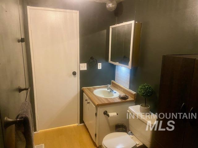 4210 W State St, Boise, Idaho 83703, 1 Bedroom, 1 Bathroom, Residential For Sale, Price $38,000, 98924806