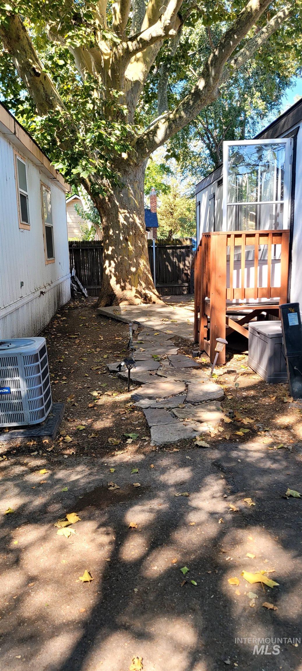 4210 W State St, Boise, Idaho 83703, 1 Bedroom, 1 Bathroom, Residential For Sale, Price $38,000, 98924806