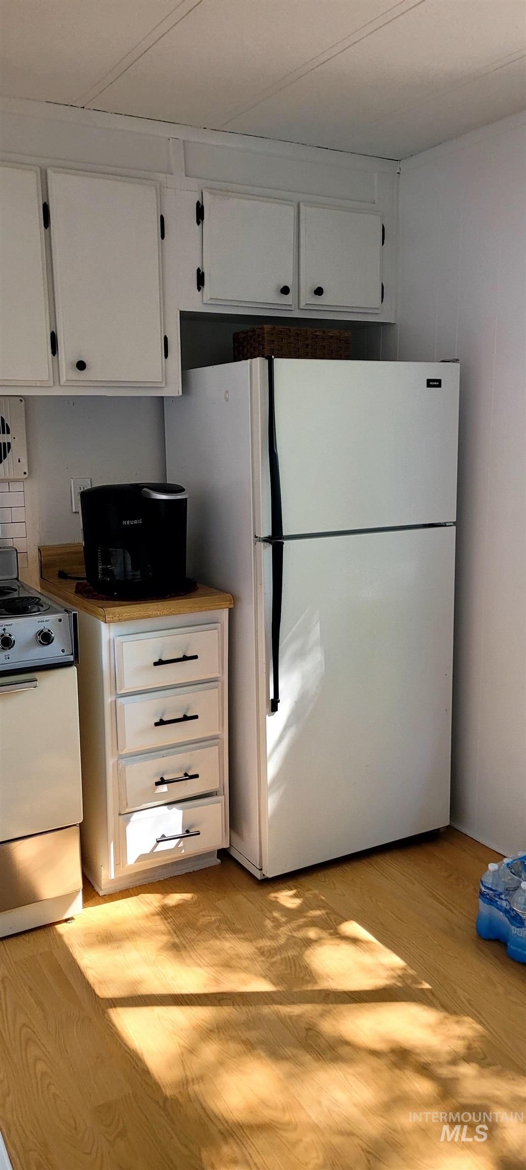 4210 W State St, Boise, Idaho 83703, 1 Bedroom, 1 Bathroom, Residential For Sale, Price $38,000, 98924806