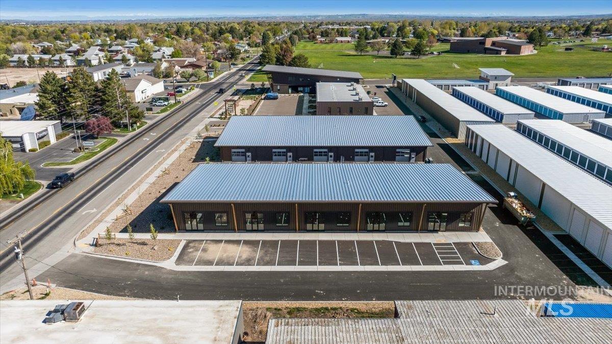 234 Eastland Dr, Twin Falls, Idaho 83301, Business/Commercial For Sale, Price $177,120, 98924829