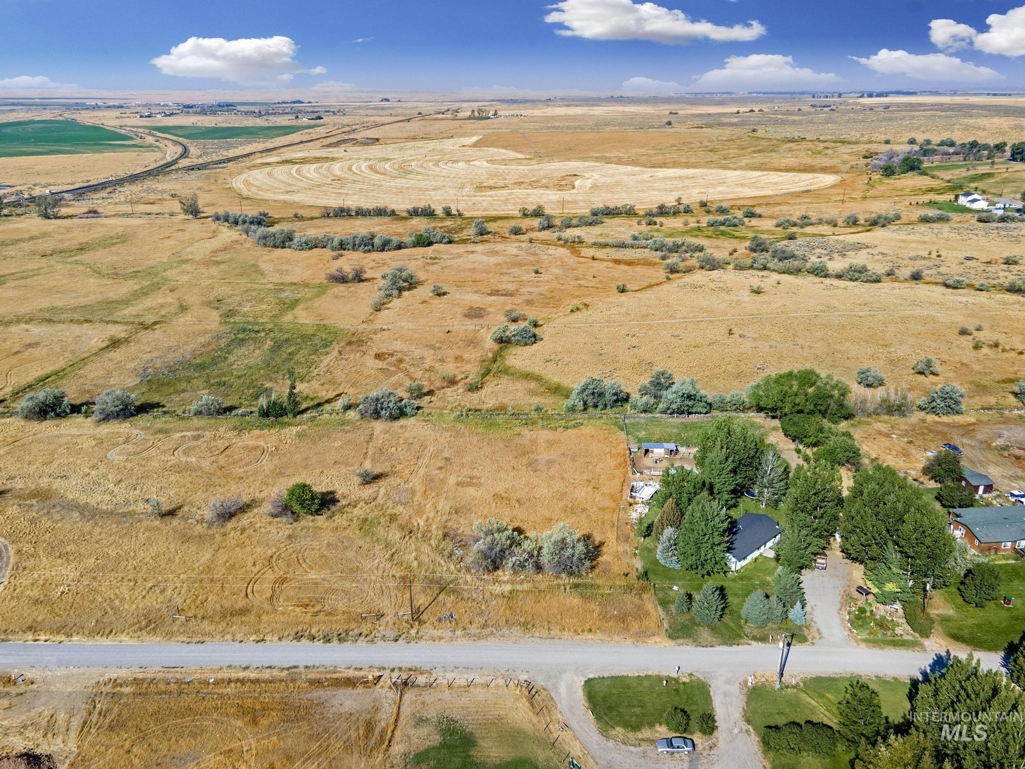 TBD Lot 8 Block 4 Dietrich West Subdivision, Dietrich, Idaho 83324, Land For Sale, Price $47,500, 98924830