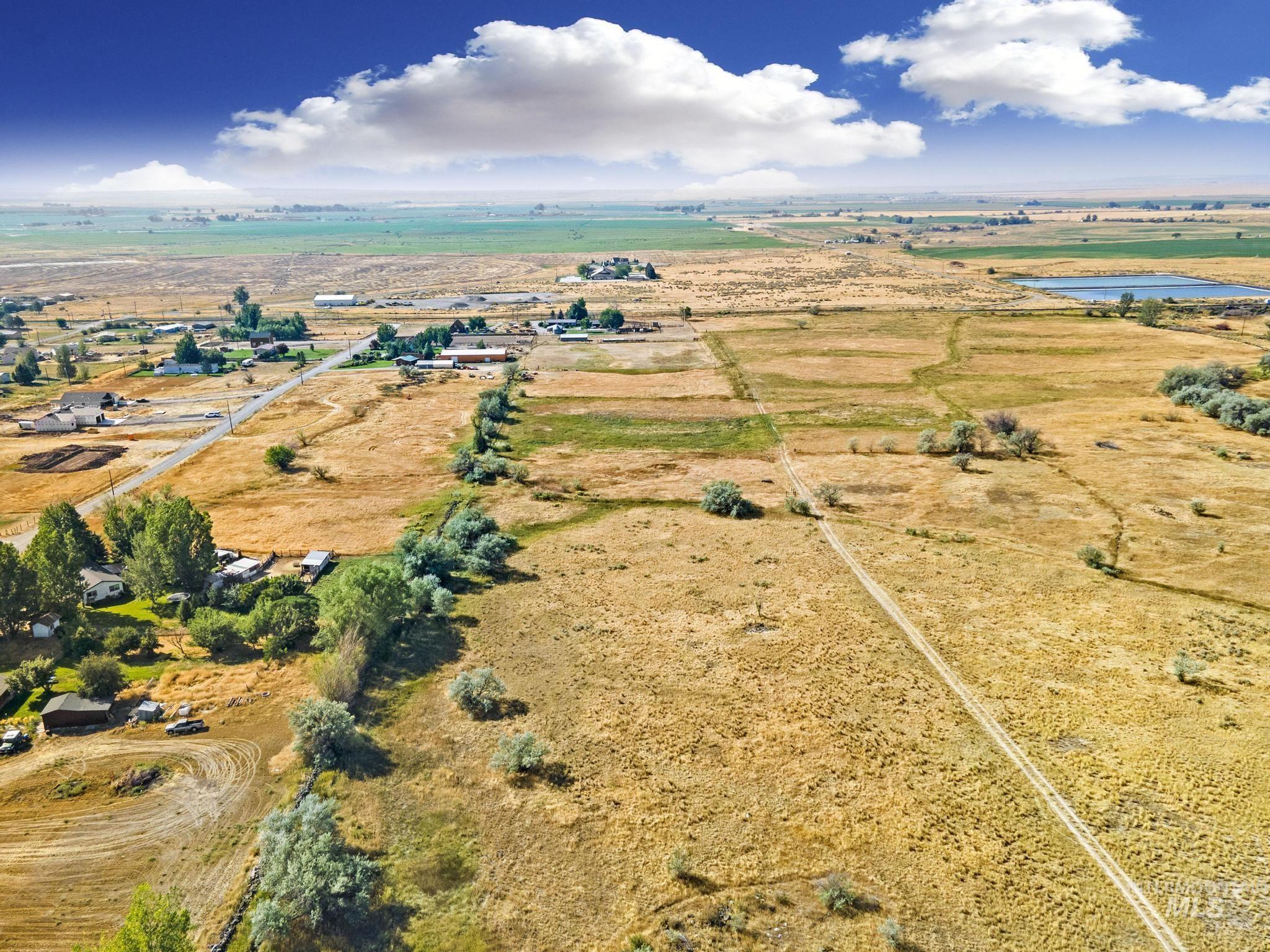 TBD Lot 8 Block 4 Dietrich West Subdivision, Dietrich, Idaho 83324, Land For Sale, Price $47,500, 98924830
