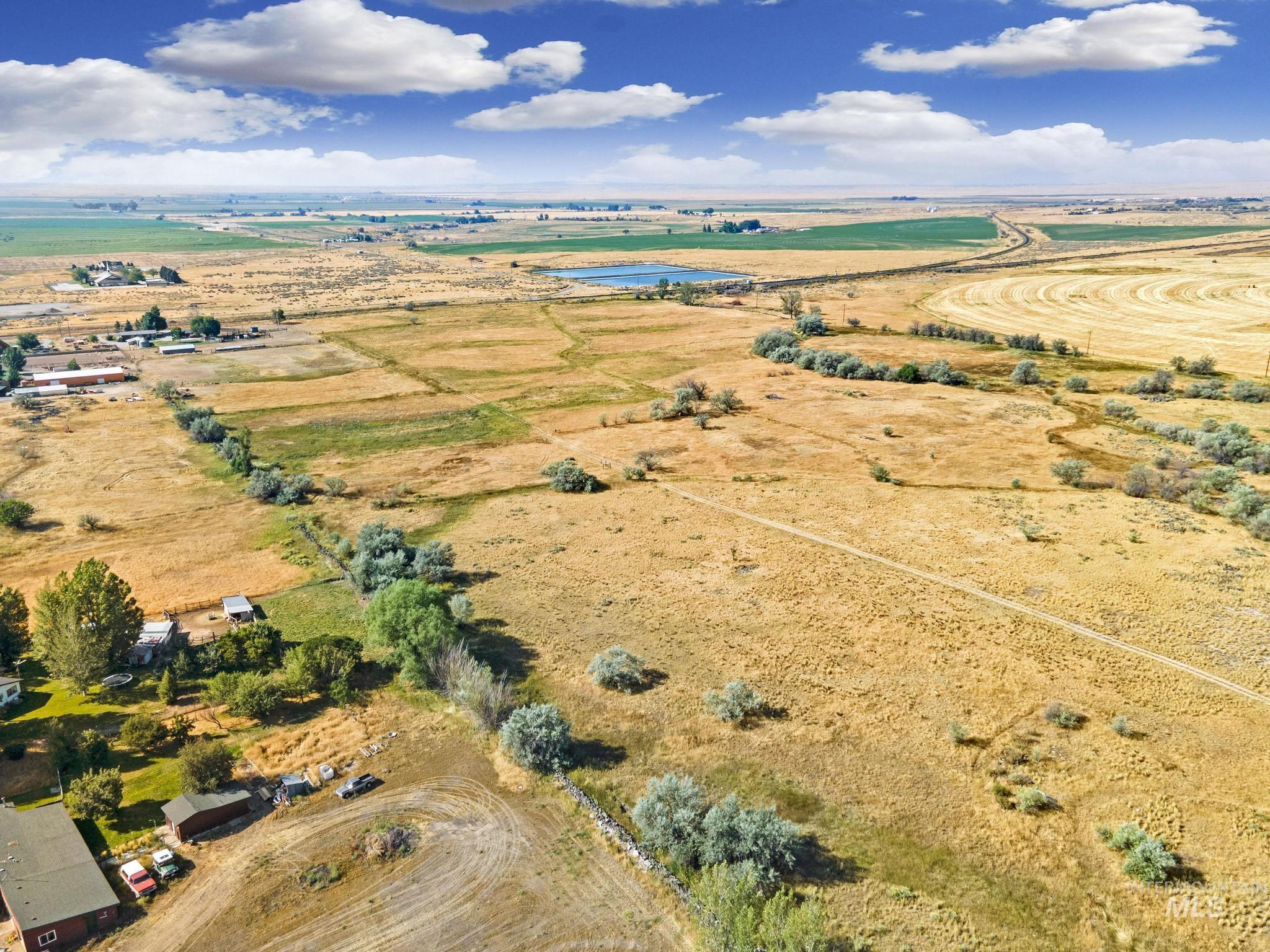TBD Lot 8 Block 4 Dietrich West Subdivision, Dietrich, Idaho 83324, Land For Sale, Price $47,500, 98924830