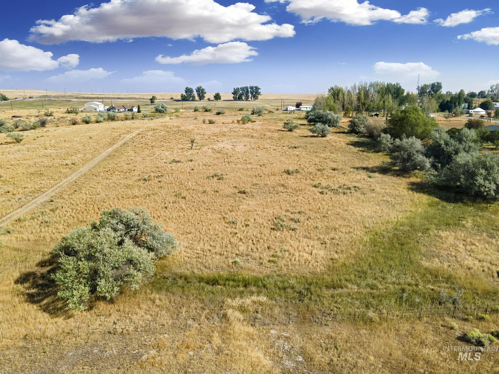 TBD Lot 8 Block 4 Dietrich West Subdivision, Dietrich, Idaho 83324, Land For Sale, Price $47,500, 98924830