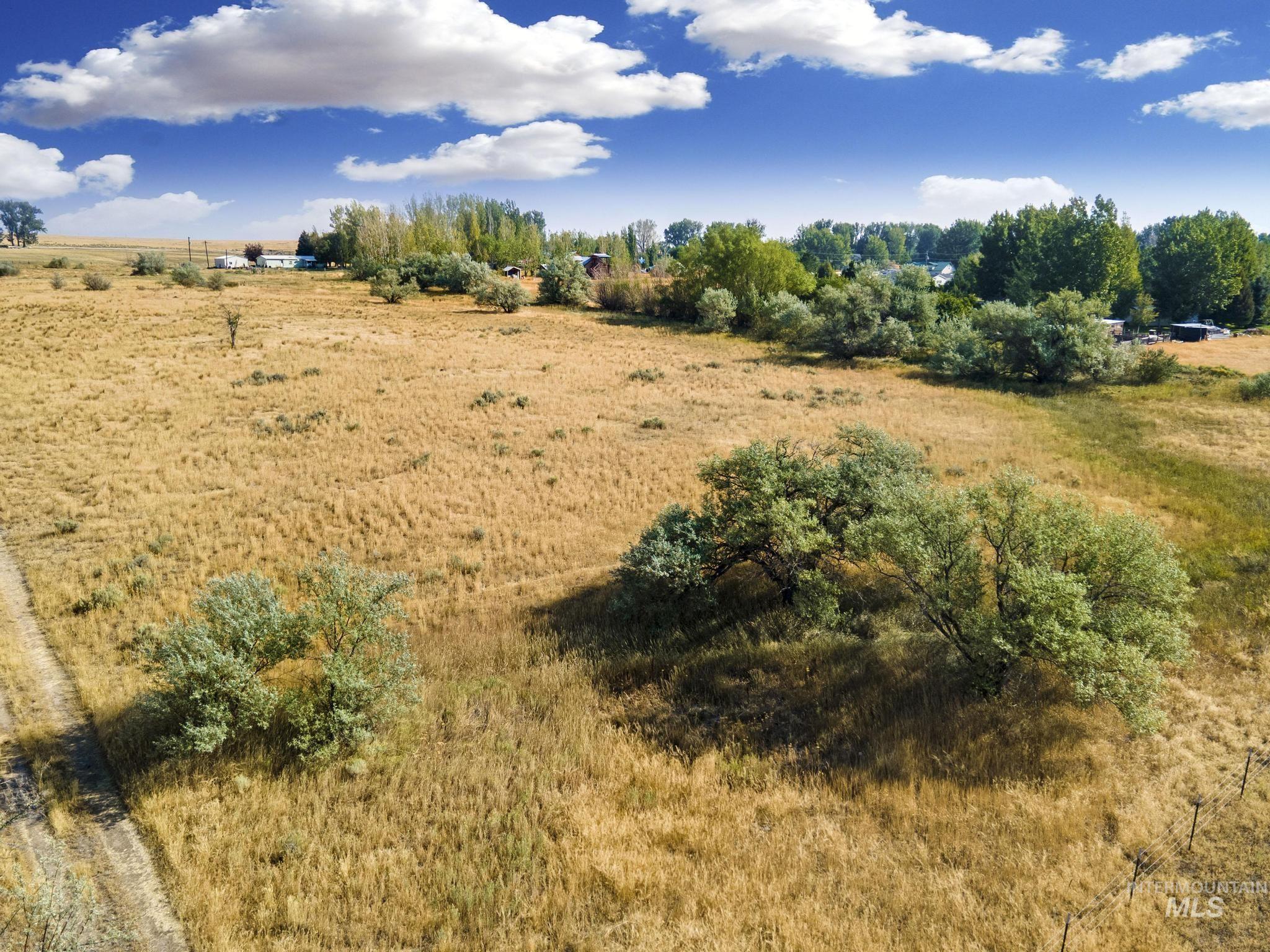 TBD Lot 8 Block 4 Dietrich West Subdivision, Dietrich, Idaho 83324, Land For Sale, Price $47,500, 98924830