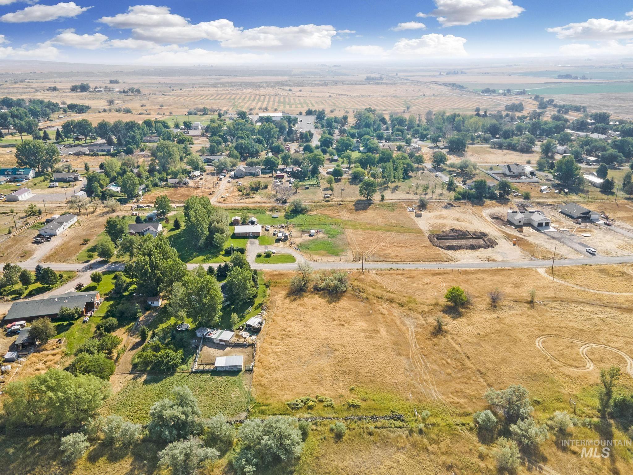 TBD Lot 8 Block 4 Dietrich West Subdivision, Dietrich, Idaho 83324, Land For Sale, Price $47,500, 98924830