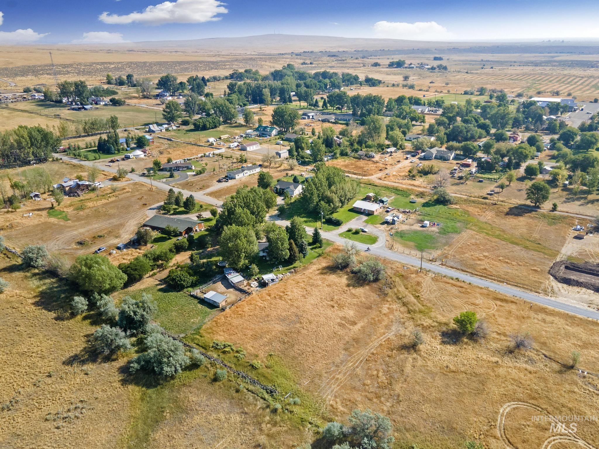 TBD Lot 8 Block 4 Dietrich West Subdivision, Dietrich, Idaho 83324, Land For Sale, Price $47,500, 98924830