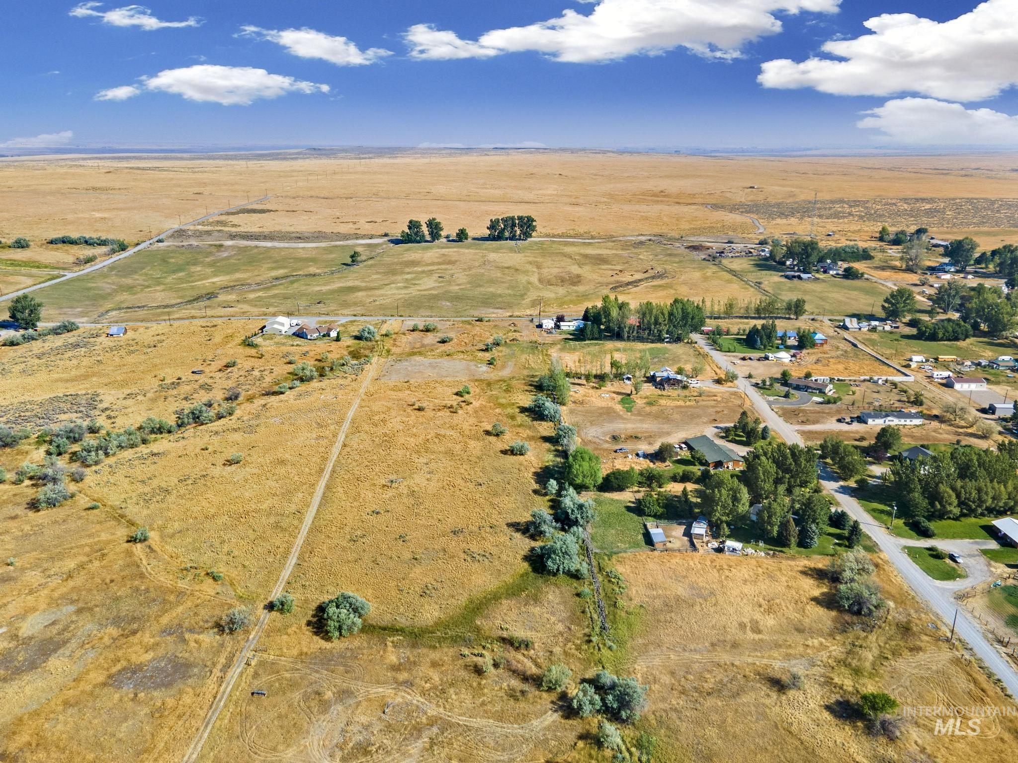 TBD Lot 8 Block 4 Dietrich West Subdivision, Dietrich, Idaho 83324, Land For Sale, Price $47,500, 98924830