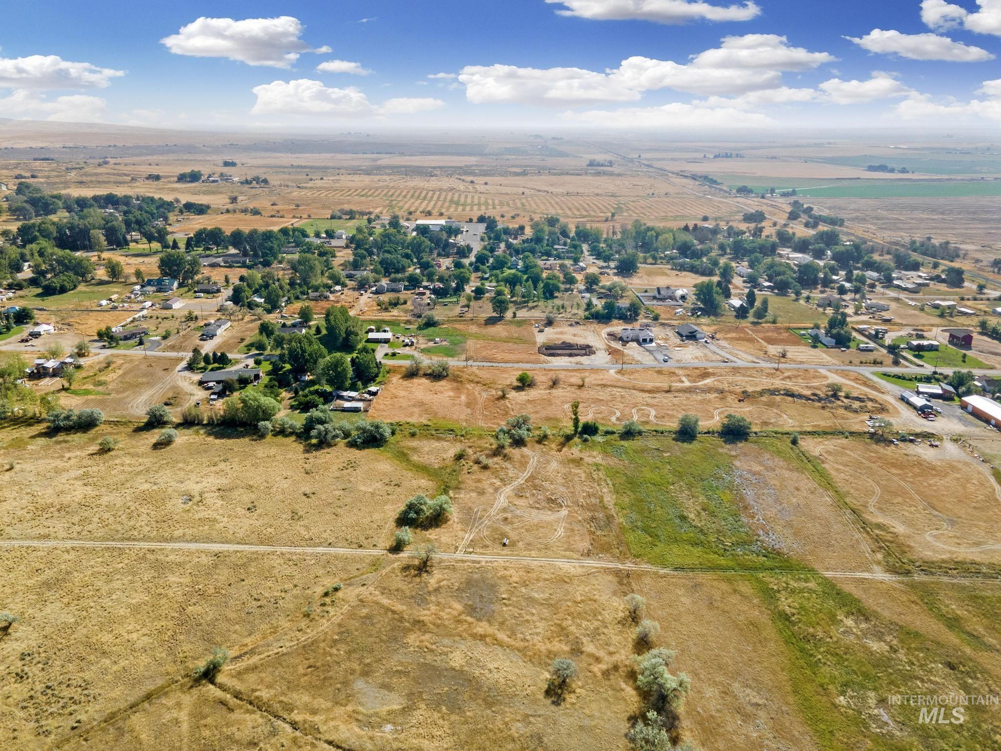 TBD Lot 8 Block 4 Dietrich West Subdivision, Dietrich, Idaho 83324, Land For Sale, Price $47,500, 98924830