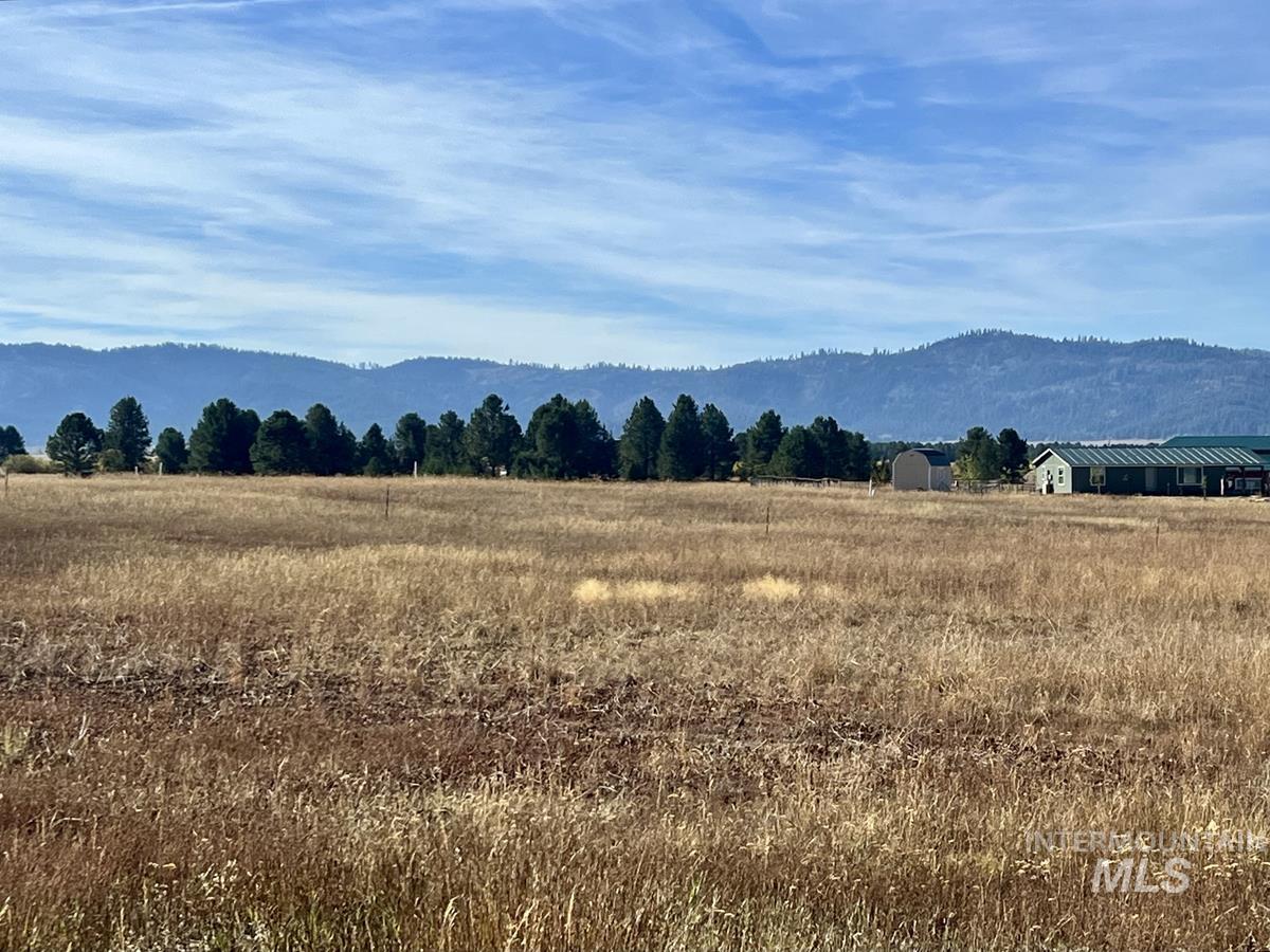 L10 Philadelphia Lane, Cascade, Idaho 83611, Land For Sale, Price $229,000, 98924833