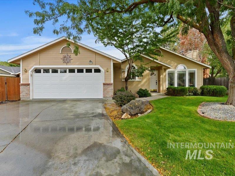 2779 E Hancock Ct, Boise, Idaho 83706, 3 Bedrooms, 2 Bathrooms, Rental For Rent, Price $1,950, 98924846