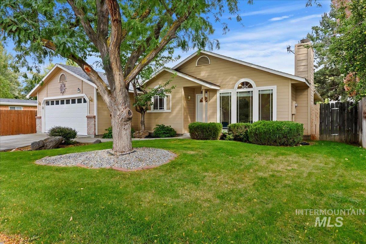 2779 E Hancock Ct, Boise, Idaho 83706, 3 Bedrooms, 2 Bathrooms, Rental For Rent, Price $1,950, 98924846