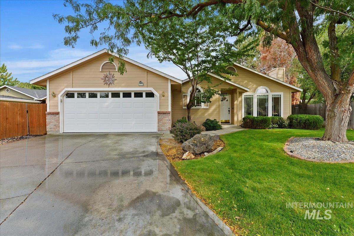 2779 E Hancock Ct, Boise, Idaho 83706, 3 Bedrooms, 2 Bathrooms, Rental For Rent, Price $1,950, 98924846