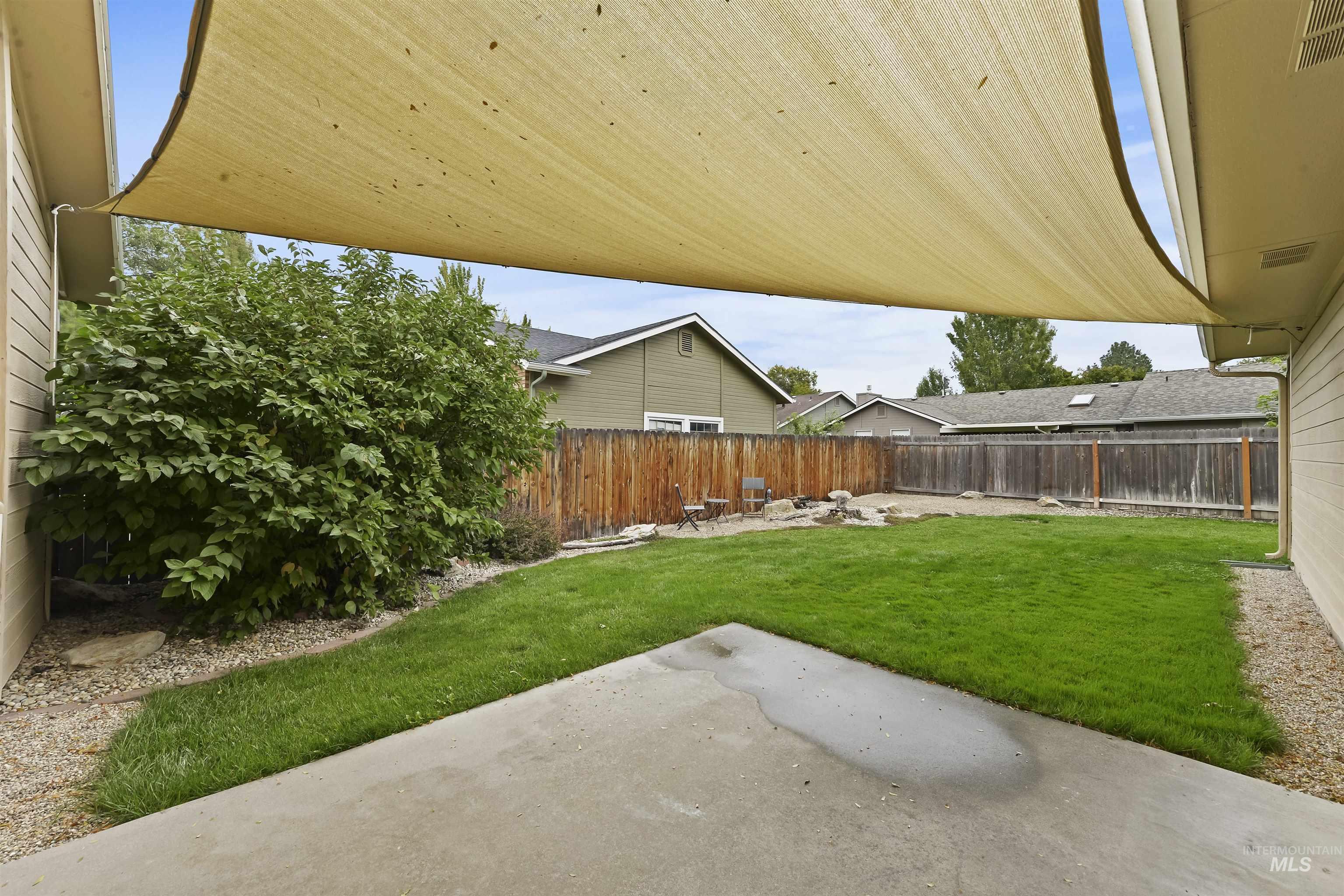 2779 E Hancock Ct, Boise, Idaho 83706, 3 Bedrooms, 2 Bathrooms, Rental For Rent, Price $1,950, 98924846
