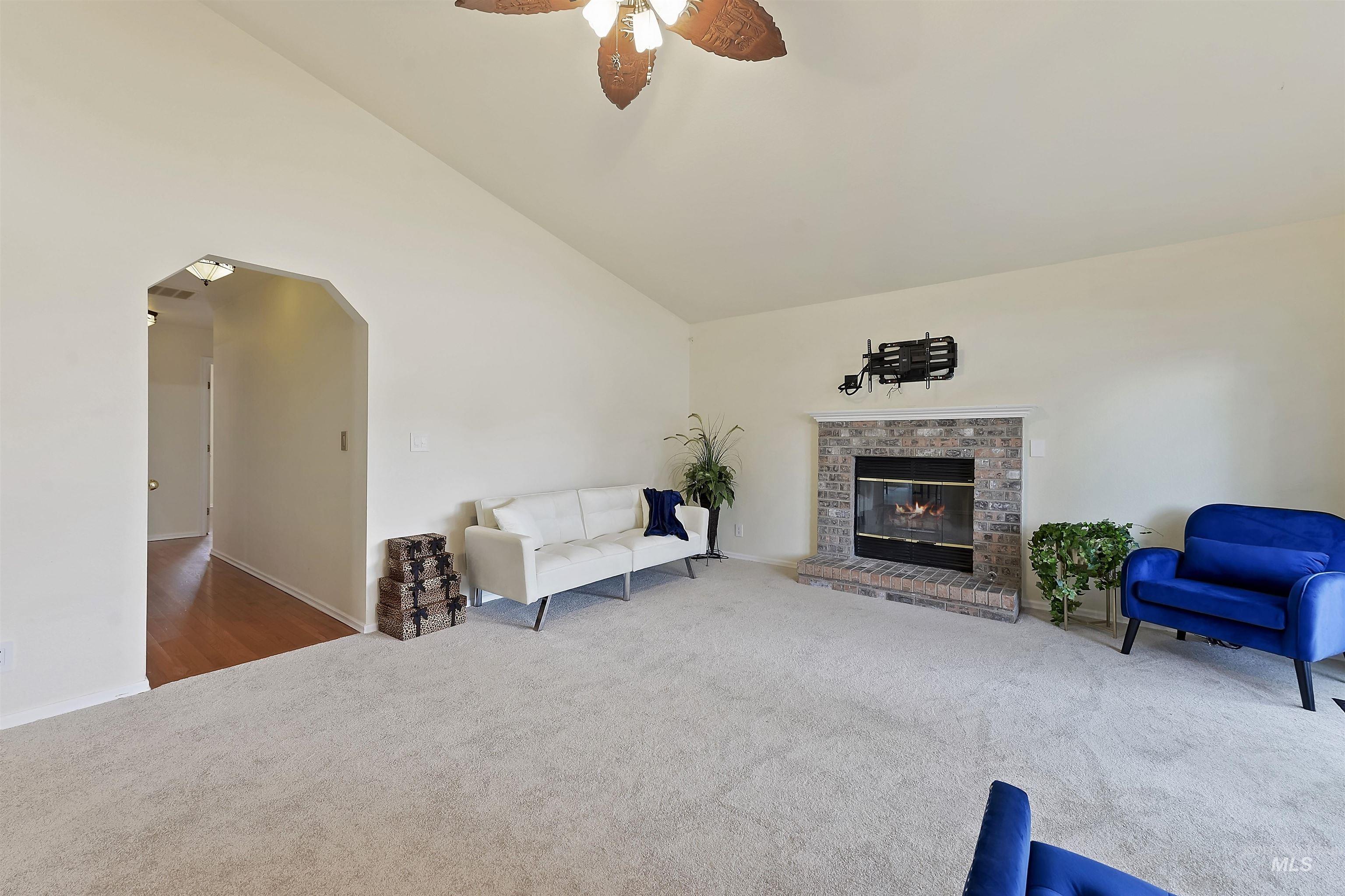 2779 E Hancock Ct, Boise, Idaho 83706, 3 Bedrooms, 2 Bathrooms, Rental For Rent, Price $1,950, 98924846