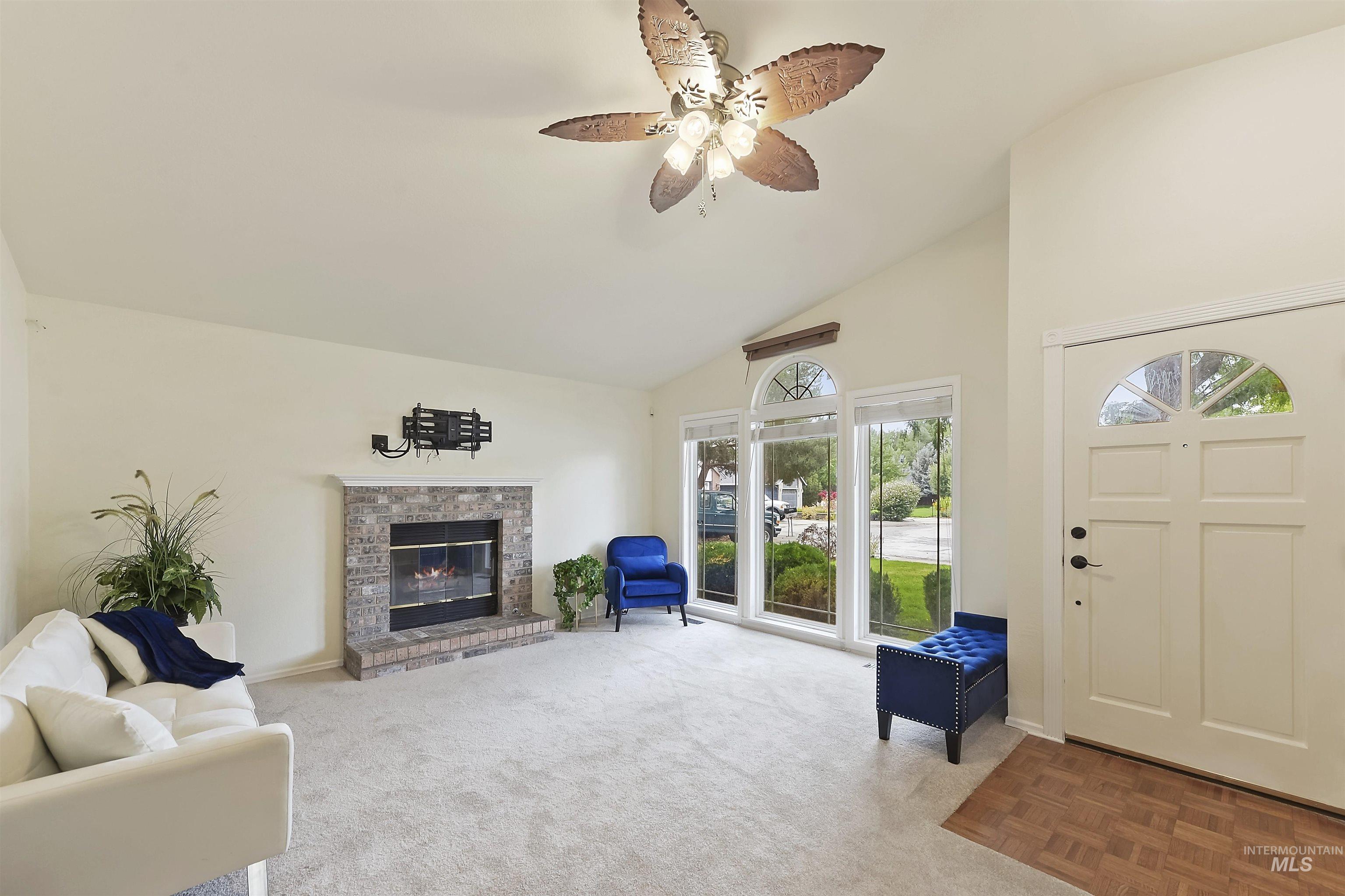 2779 E Hancock Ct, Boise, Idaho 83706, 3 Bedrooms, 2 Bathrooms, Rental For Rent, Price $1,950, 98924846