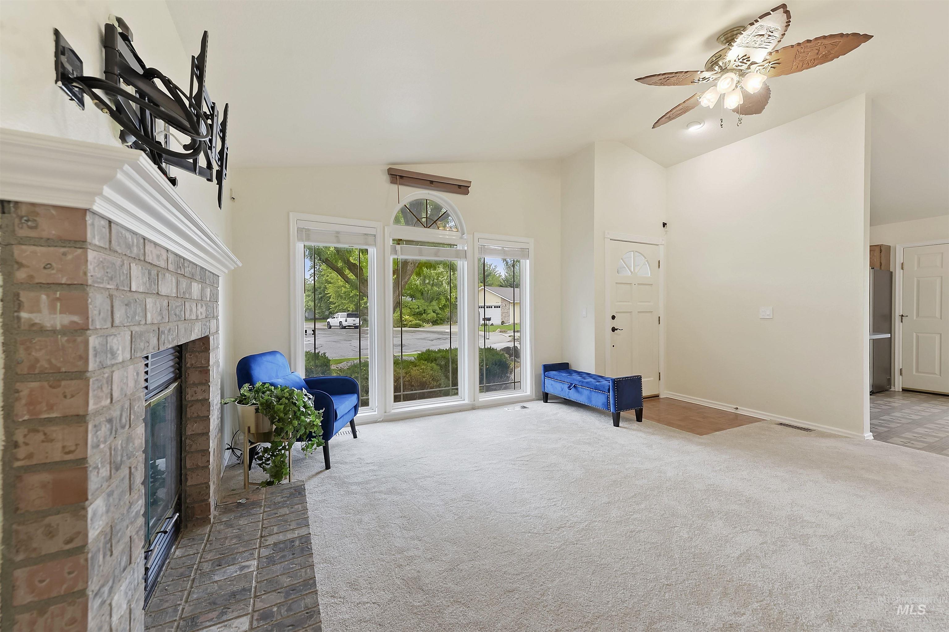 2779 E Hancock Ct, Boise, Idaho 83706, 3 Bedrooms, 2 Bathrooms, Rental For Rent, Price $1,950, 98924846