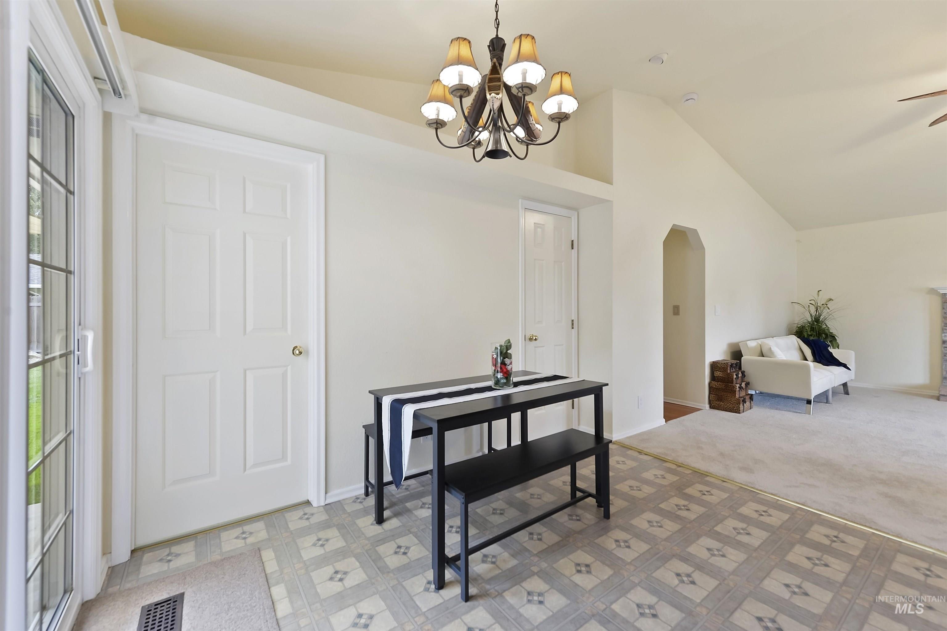 2779 E Hancock Ct, Boise, Idaho 83706, 3 Bedrooms, 2 Bathrooms, Rental For Rent, Price $1,950, 98924846