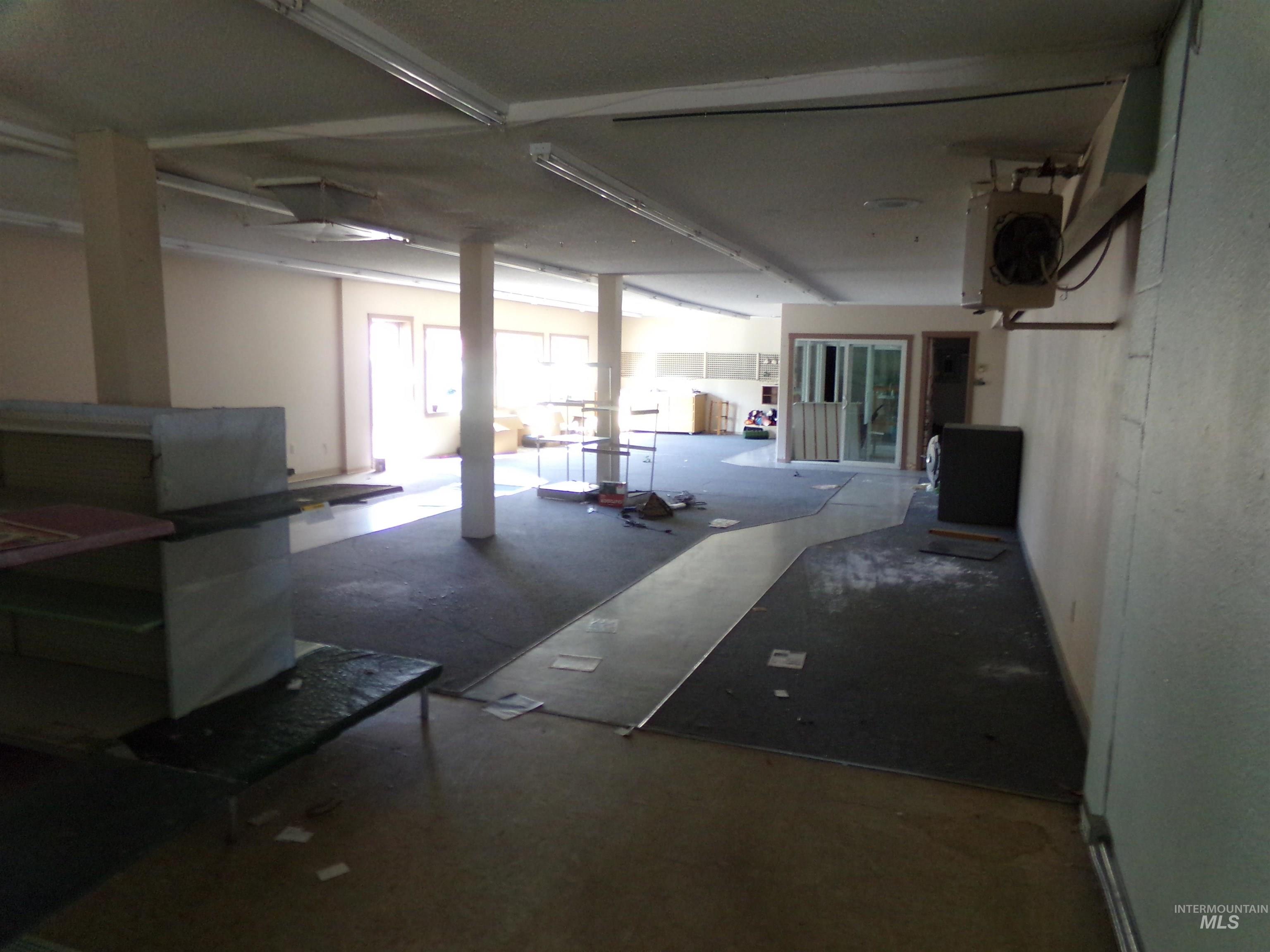 1246 & 1252 Chestnut, Clarkston, Washington 99403, Business/Commercial For Sale, Price $1,100,000, 98924847