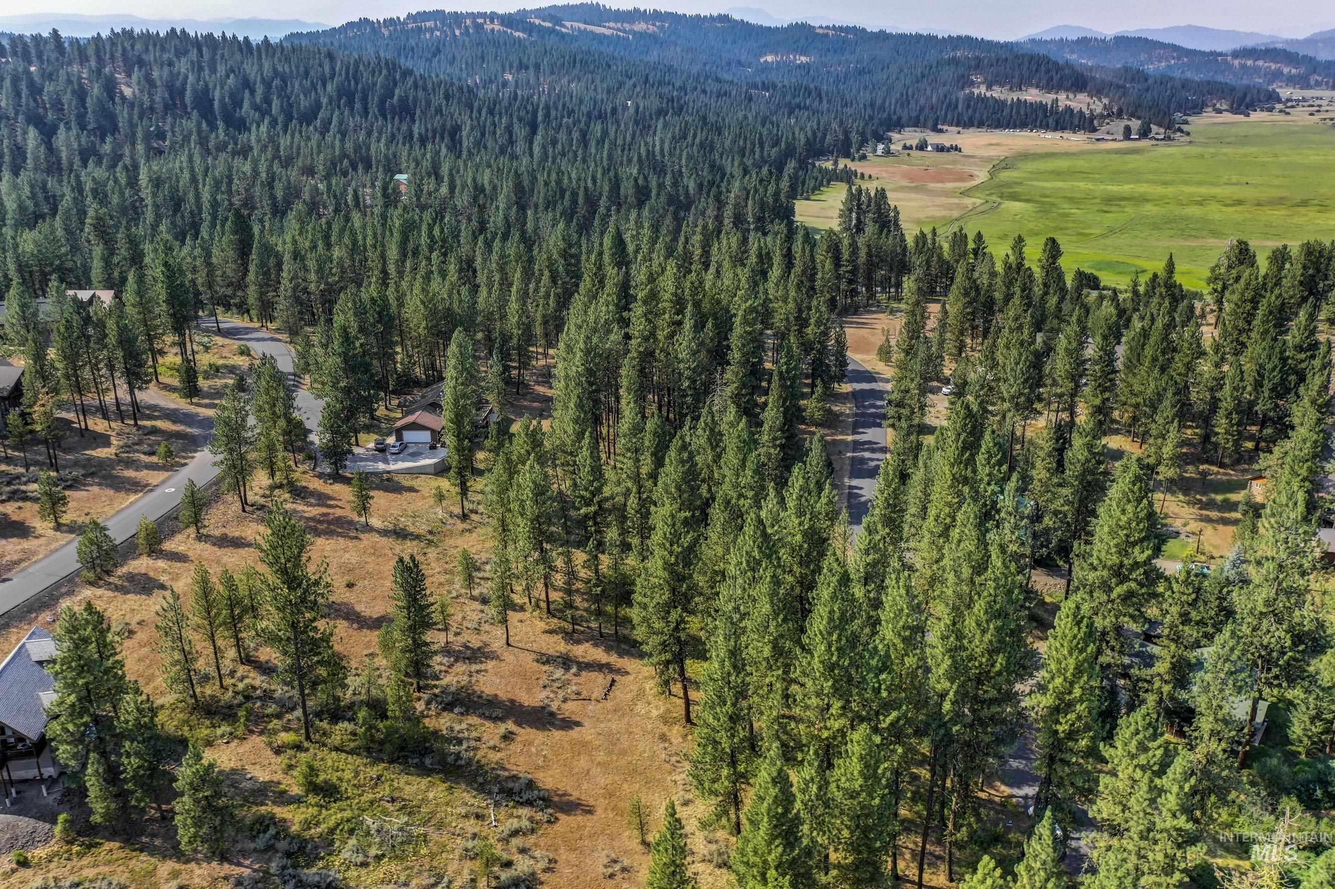 TBD Hot Springs Rd, New Meadows, Idaho 83654, Land For Sale, Price $77,000, 98924867