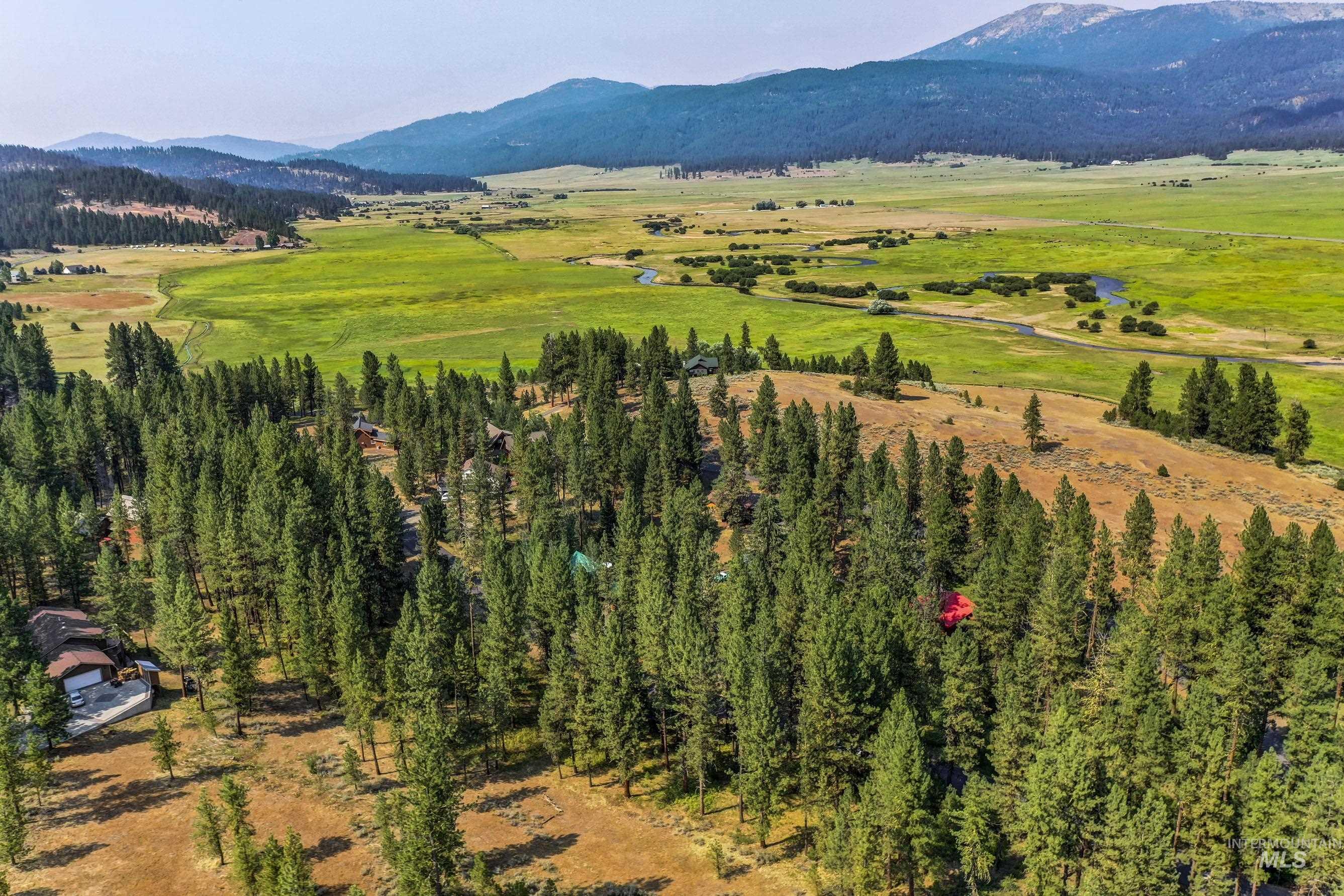 TBD Hot Springs Rd, New Meadows, Idaho 83654, Land For Sale, Price $77,000, 98924867
