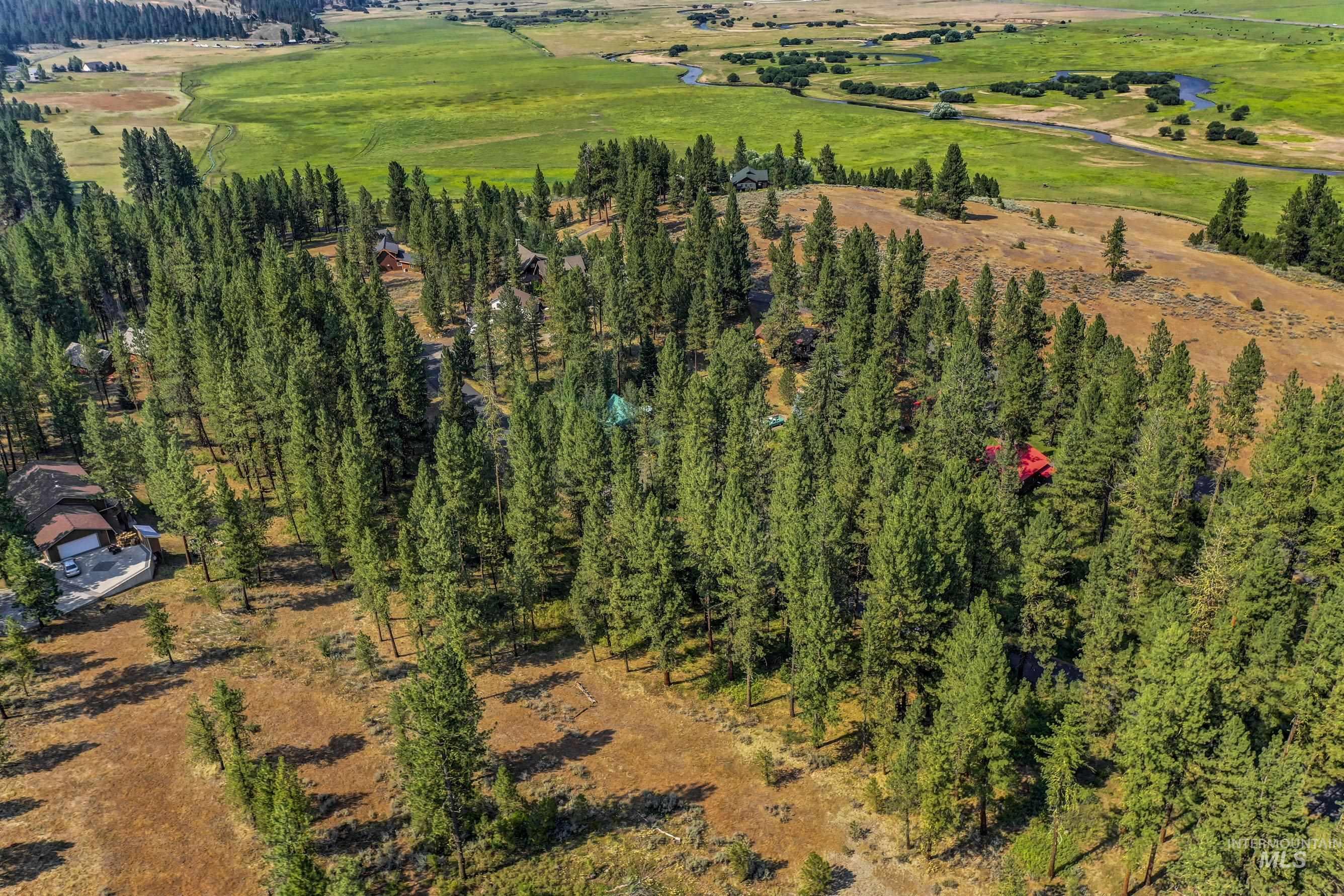TBD Hot Springs Rd, New Meadows, Idaho 83654, Land For Sale, Price $77,000, 98924867