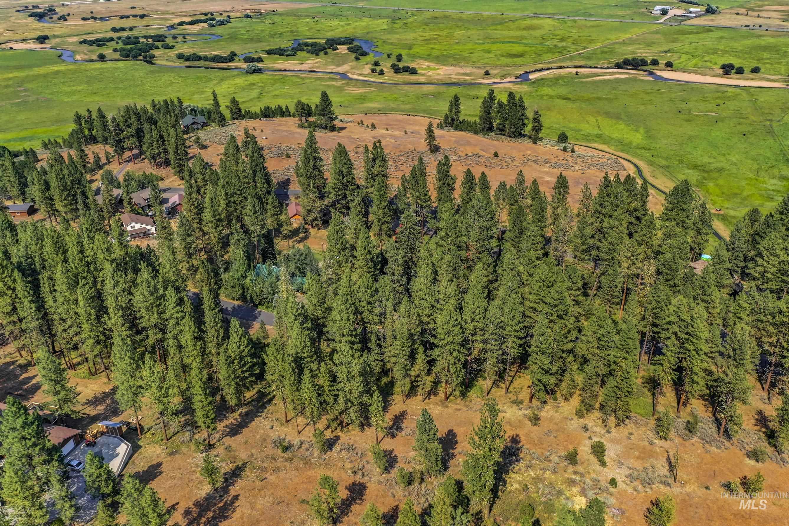 TBD Hot Springs Rd, New Meadows, Idaho 83654, Land For Sale, Price $77,000, 98924867