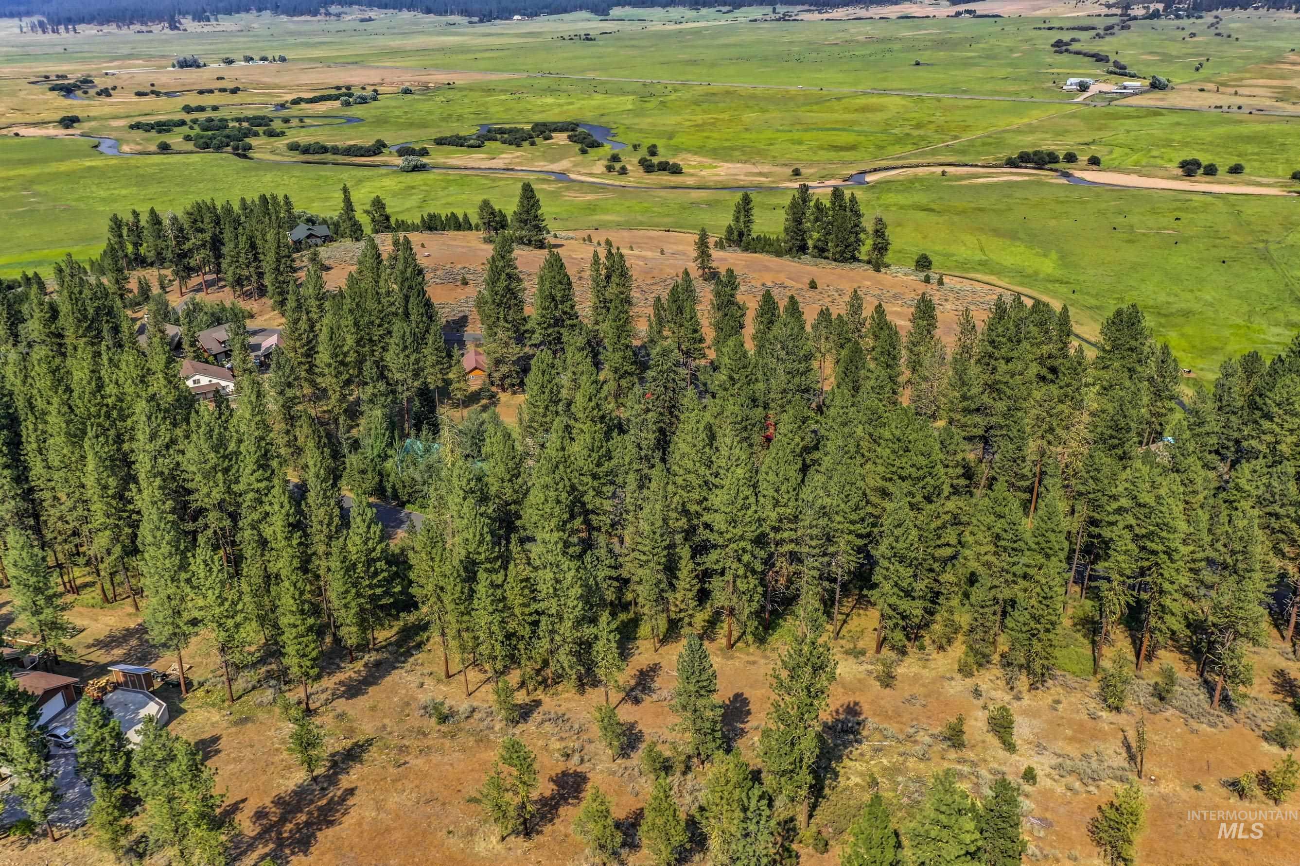 TBD Hot Springs Rd, New Meadows, Idaho 83654, Land For Sale, Price $77,000, 98924867