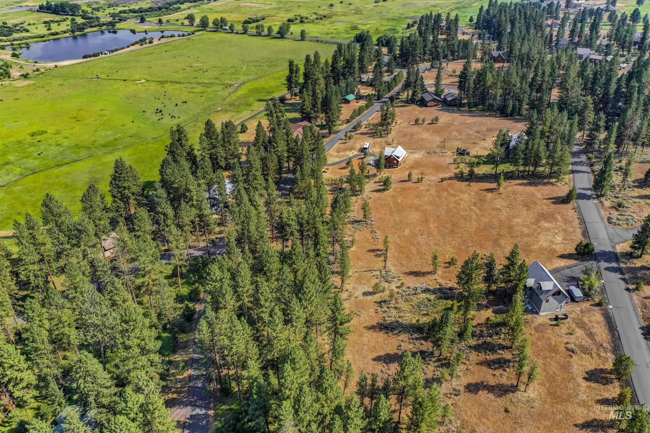 TBD Hot Springs Rd, New Meadows, Idaho 83654, Land For Sale, Price $77,000, 98924867