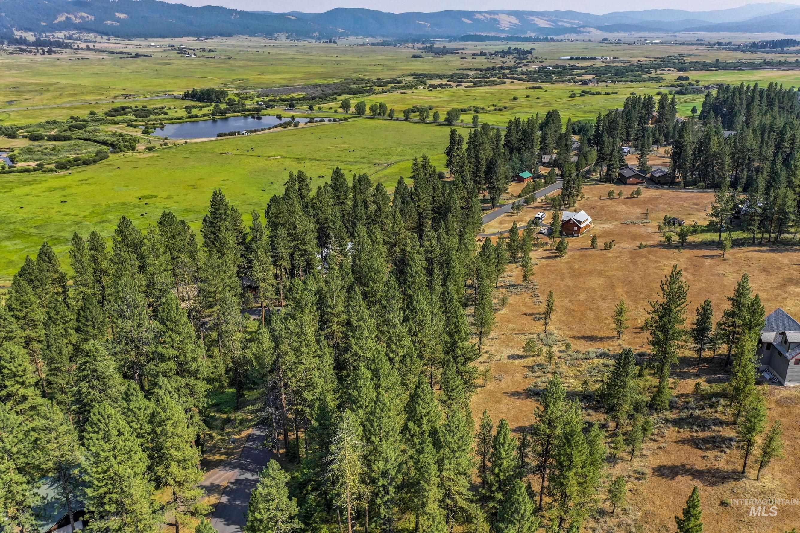 TBD Hot Springs Rd, New Meadows, Idaho 83654, Land For Sale, Price $77,000, 98924867