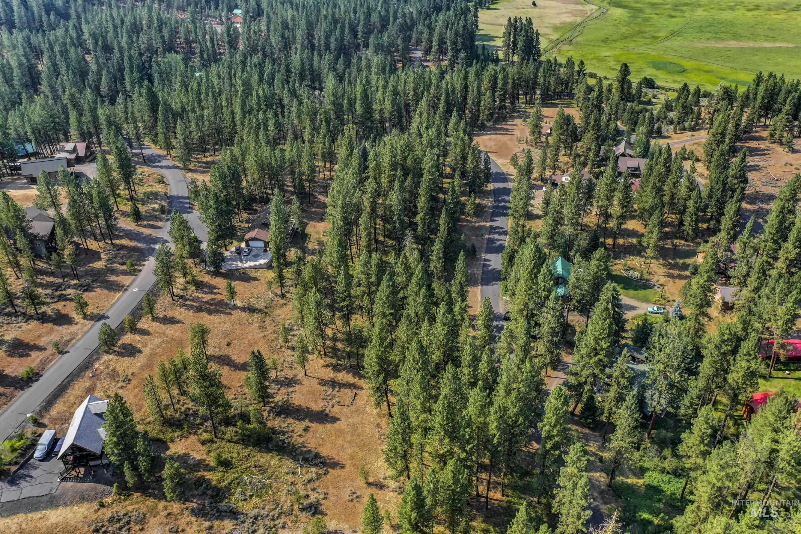 TBD Hot Springs Rd, New Meadows, Idaho 83654, Land For Sale, Price $77,000, 98924867