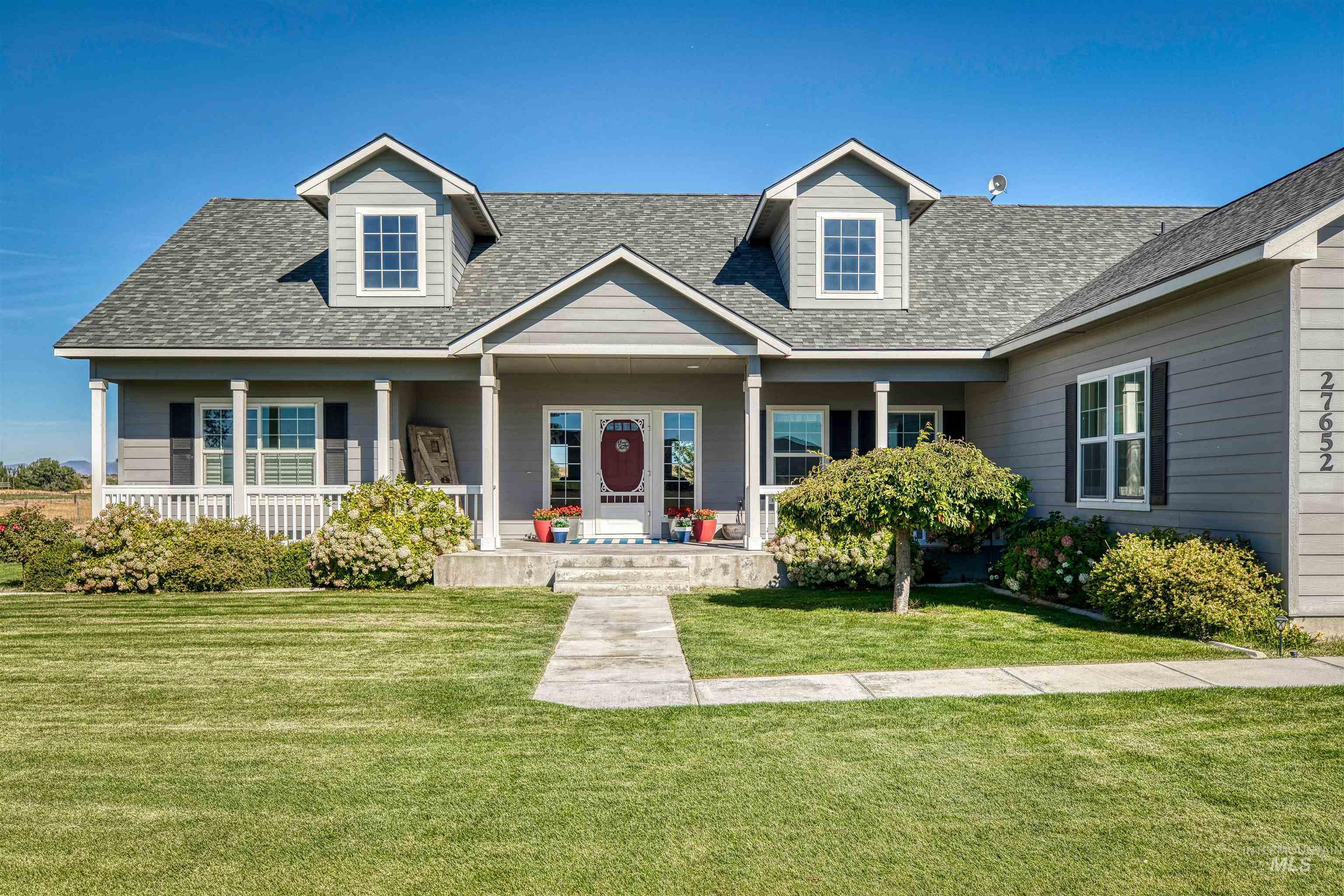 27652 Hop Rd, Caldwell, Idaho 83607, 3 Bedrooms, 2.5 Bathrooms, Residential For Sale, Price $1,898,000, 98924871