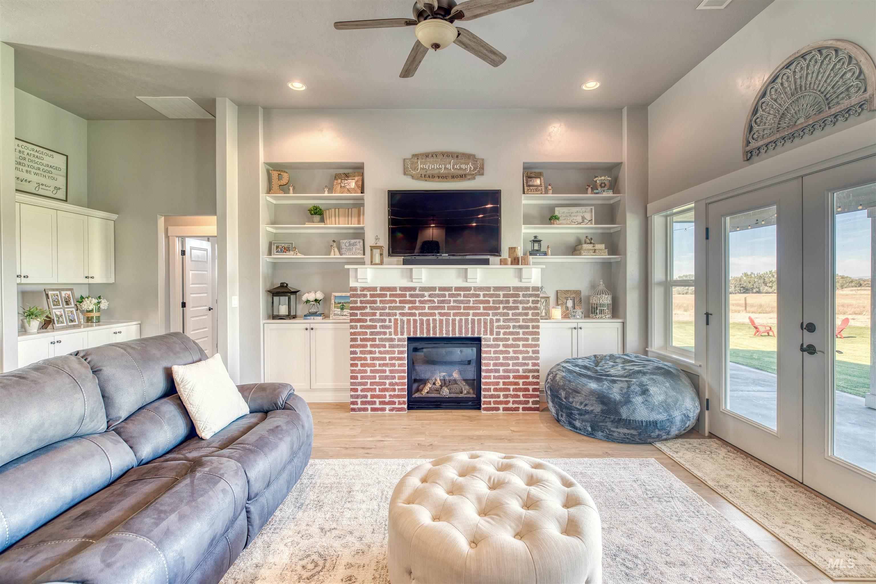 27652 Hop Rd, Caldwell, Idaho 83607, 3 Bedrooms, 2.5 Bathrooms, Residential For Sale, Price $1,898,000, 98924871