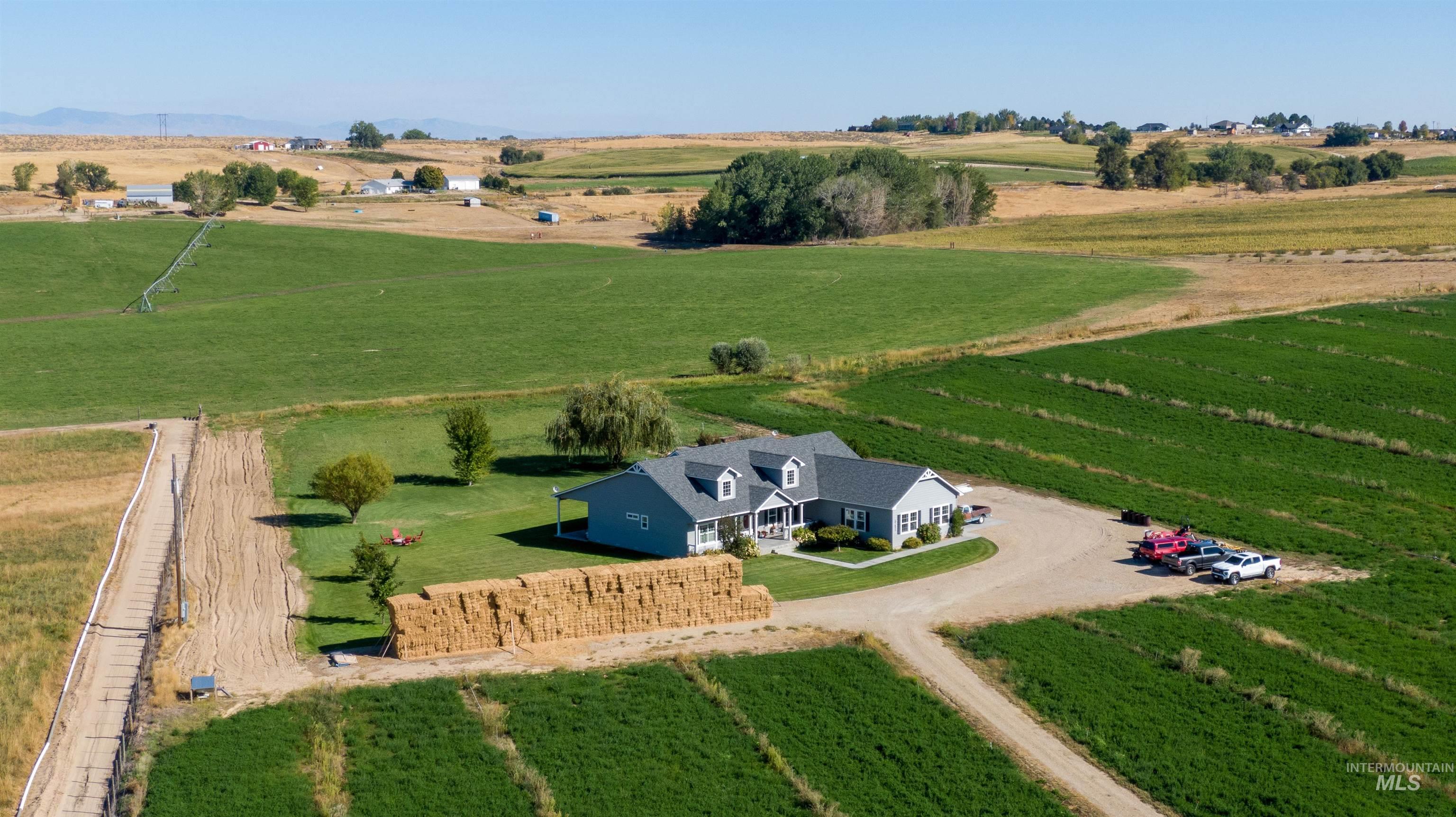 27652 Hop Rd, Caldwell, Idaho 83607, 3 Bedrooms, 2.5 Bathrooms, Residential For Sale, Price $1,898,000, 98924871