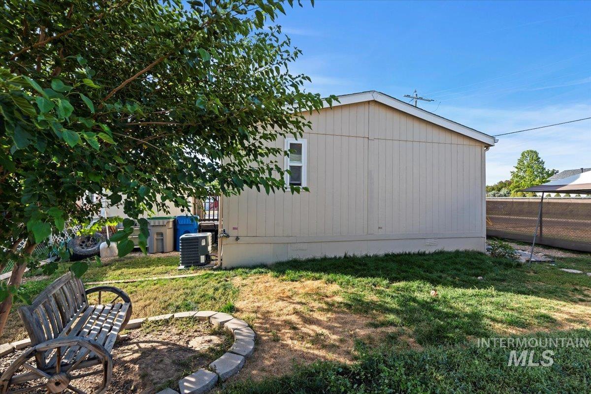 11386 W. Azure Lane, Boise, Idaho 83713, 4 Bedrooms, 2 Bathrooms, Residential For Sale, Price $139,900, 98924881