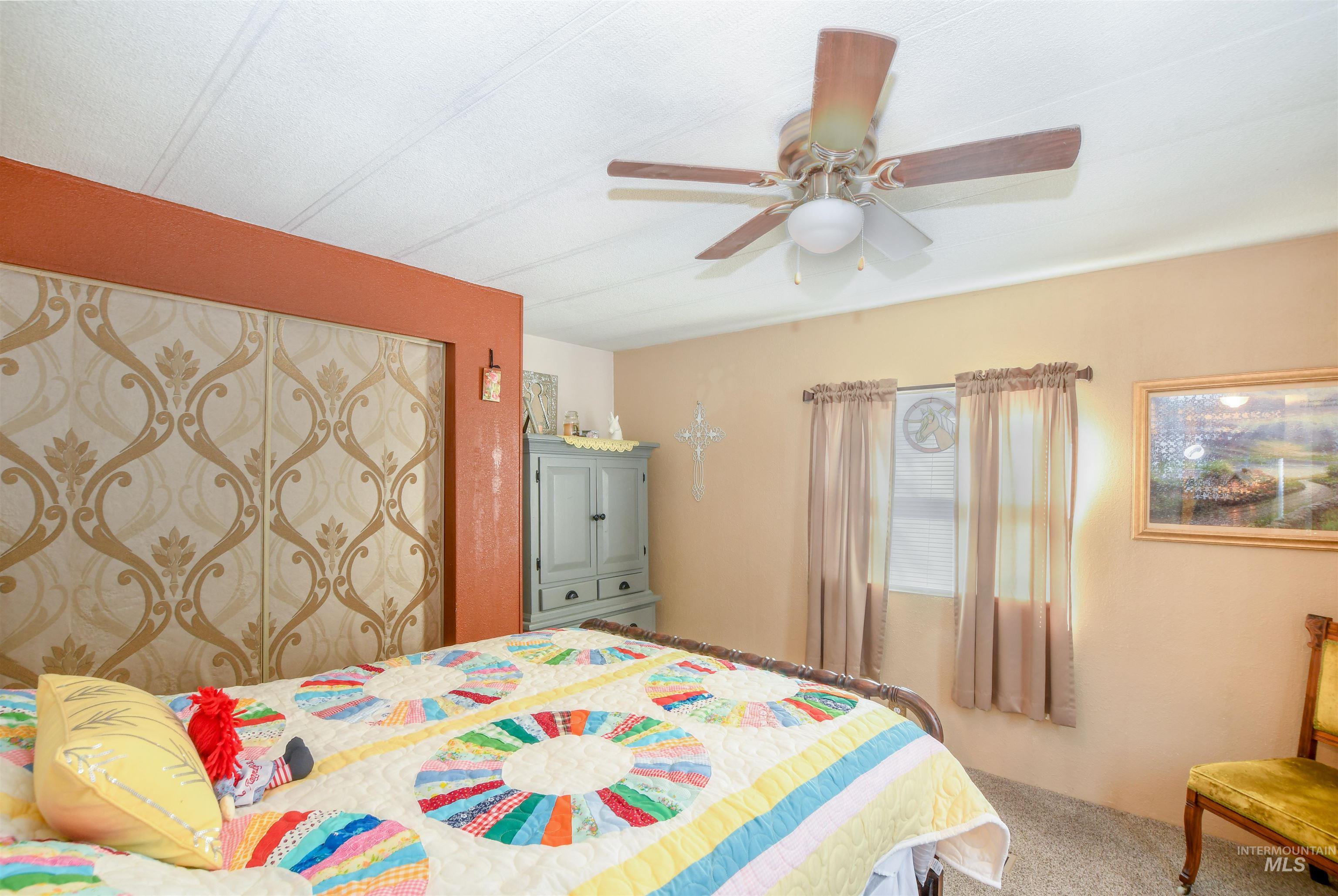 701 Monte Vista, Emmett, Idaho 83617, 2 Bedrooms, 1 Bathroom, Residential For Sale, Price $65,000, 98924885