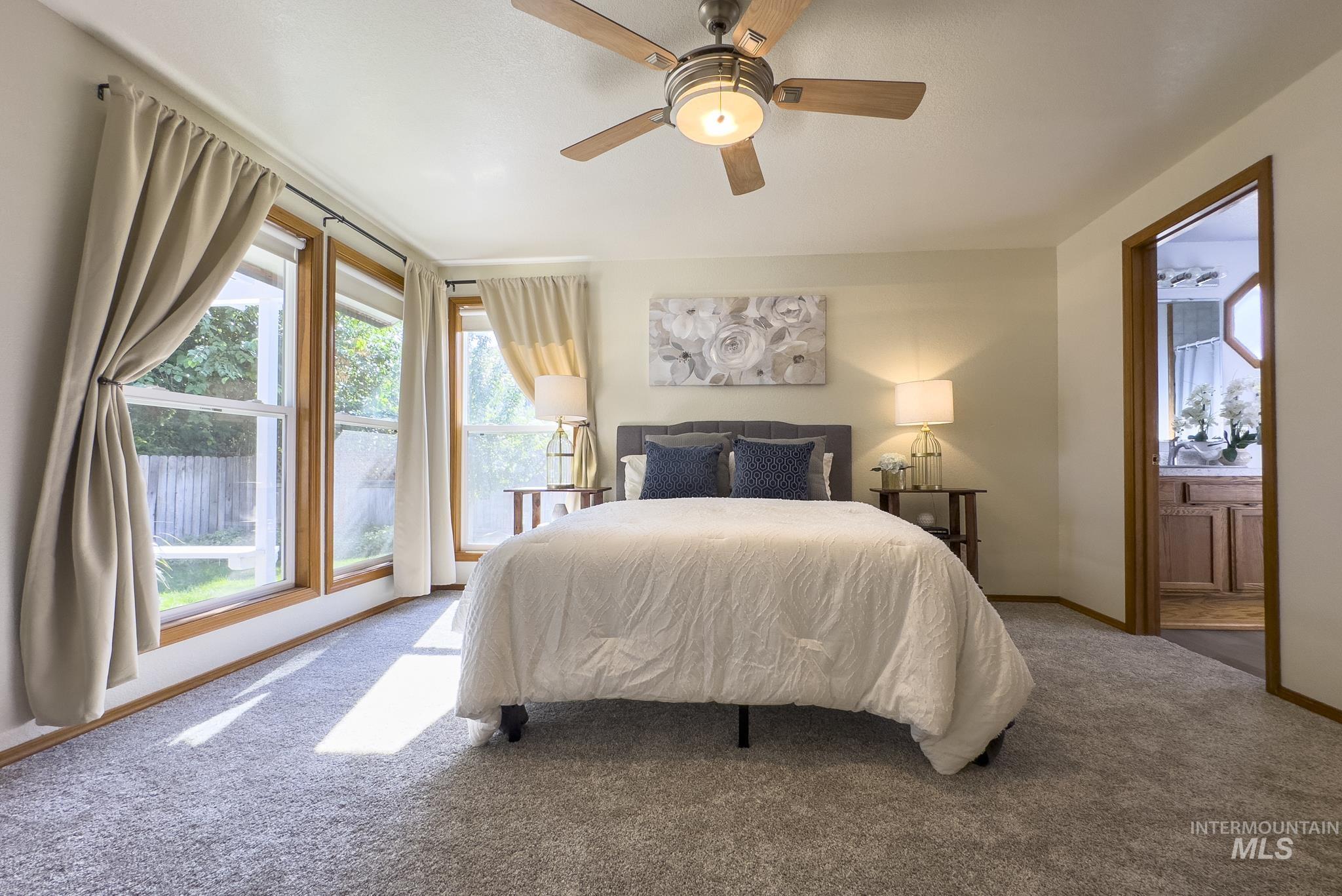 5625 W Drawbridge Dr., Boise, Idaho 83703, 3 Bedrooms, 2 Bathrooms, Residential Income For Sale, Price $424,900, 98924886