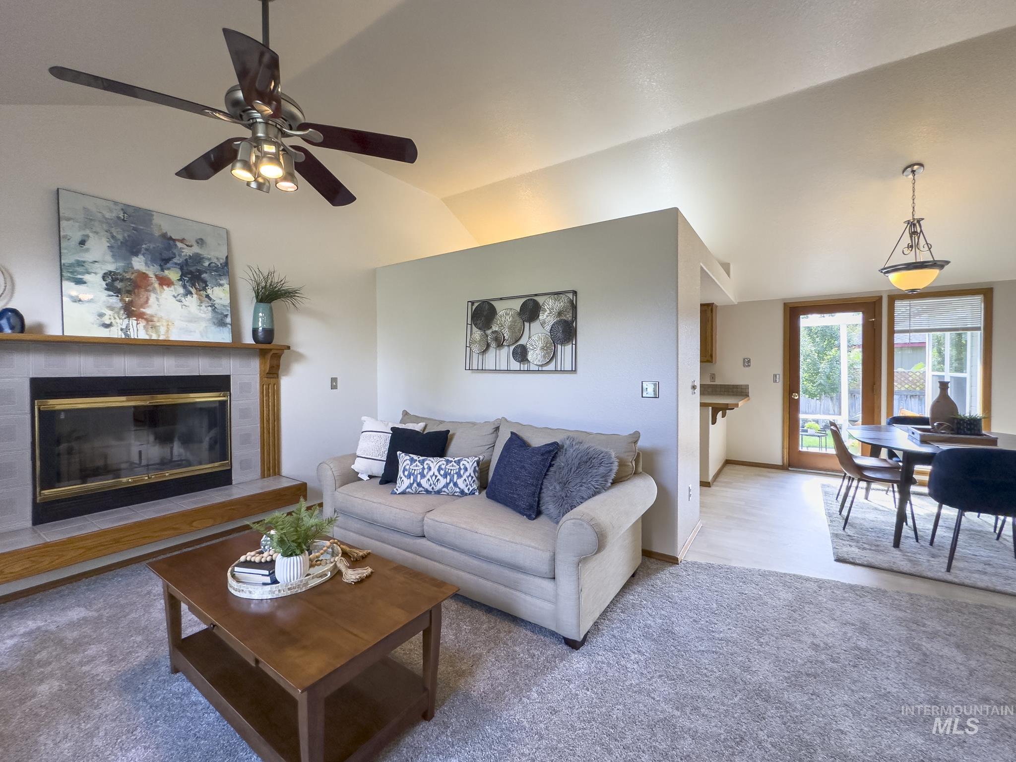 5625 W Drawbridge Dr., Boise, Idaho 83703, 3 Bedrooms, 2 Bathrooms, Residential Income For Sale, Price $424,900, 98924886