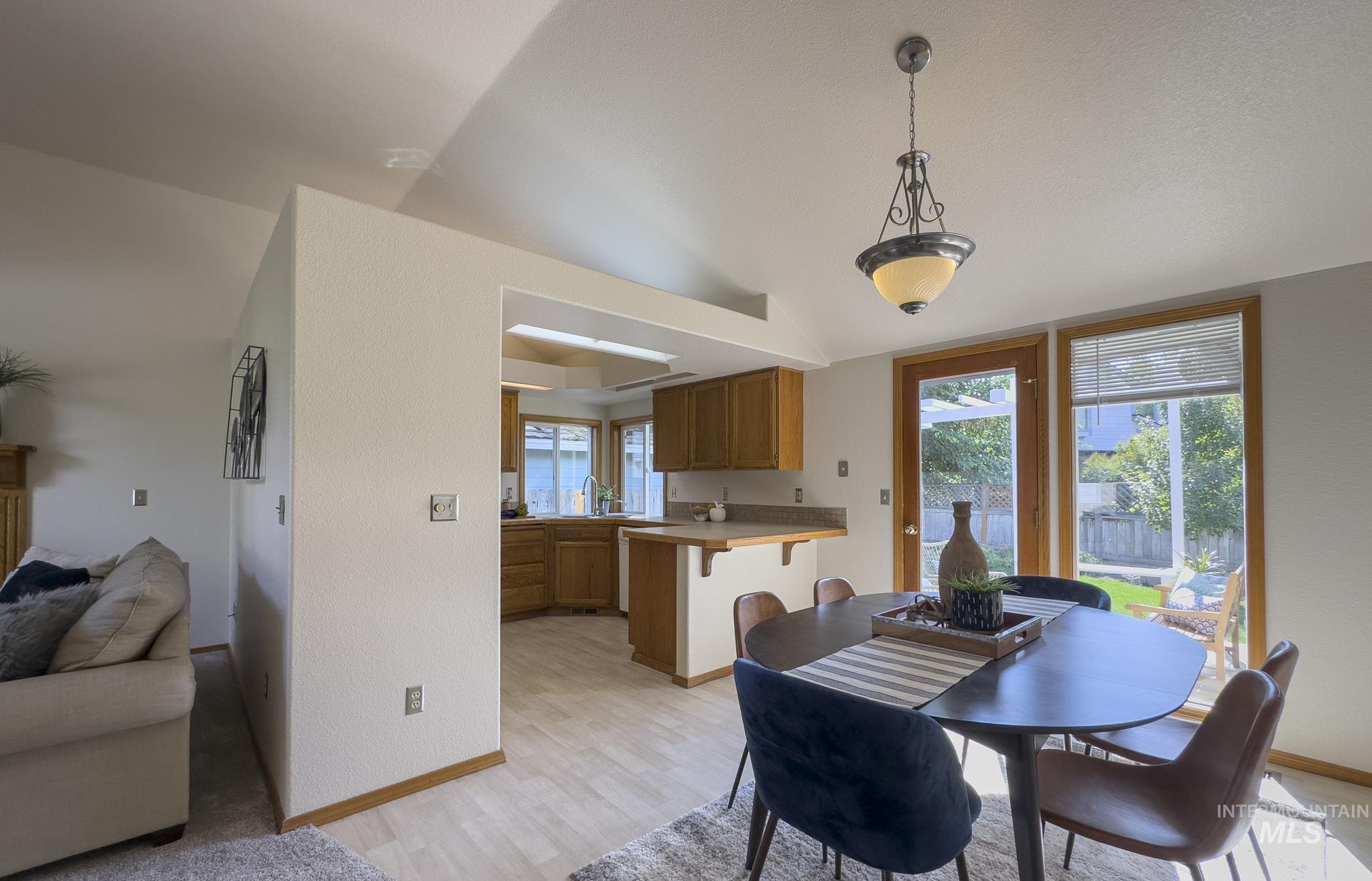 5625 W Drawbridge Dr., Boise, Idaho 83703, 3 Bedrooms, 2 Bathrooms, Residential Income For Sale, Price $424,900, 98924886