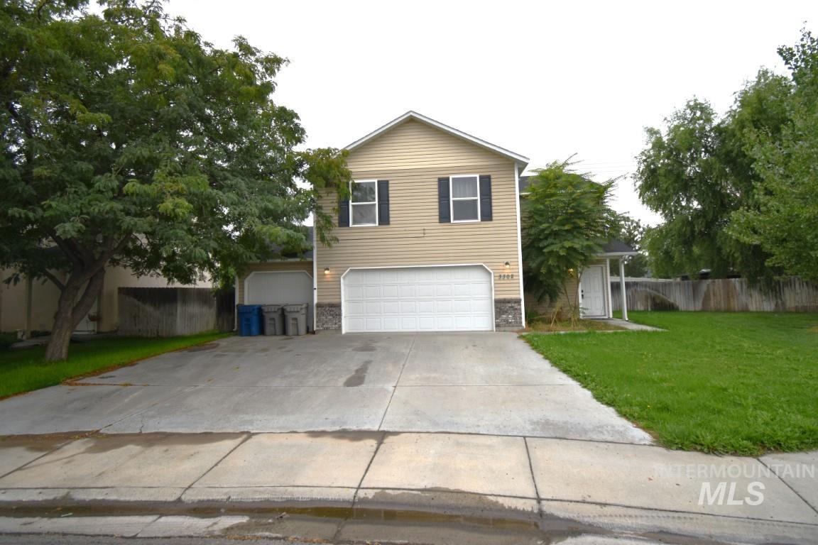 3302 S Country Village Ave, Caldwell, Idaho 83605, 4 Bedrooms, 2.5 Bathrooms, Rental For Rent, Price $2,500, 98924892