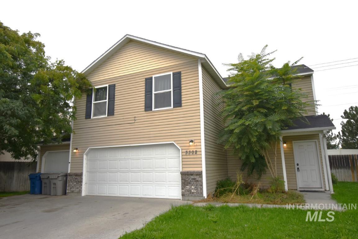 3302 S Country Village Ave, Caldwell, Idaho 83605, 4 Bedrooms, 2.5 Bathrooms, Rental For Rent, Price $2,500, 98924892