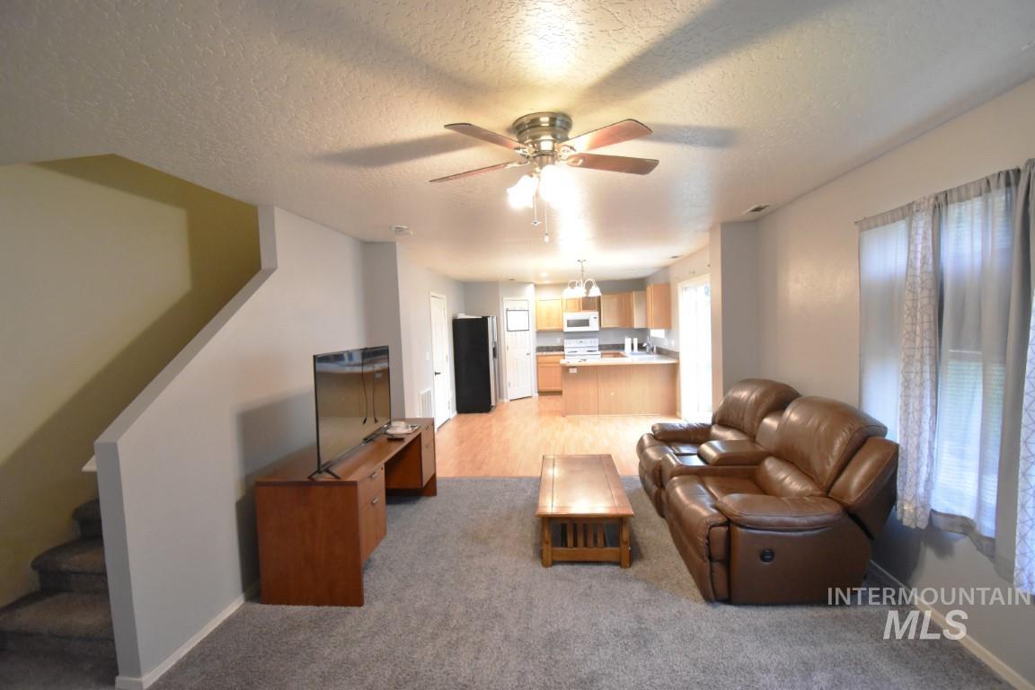 3302 S Country Village Ave, Caldwell, Idaho 83605, 4 Bedrooms, 2.5 Bathrooms, Rental For Rent, Price $2,500, 98924892