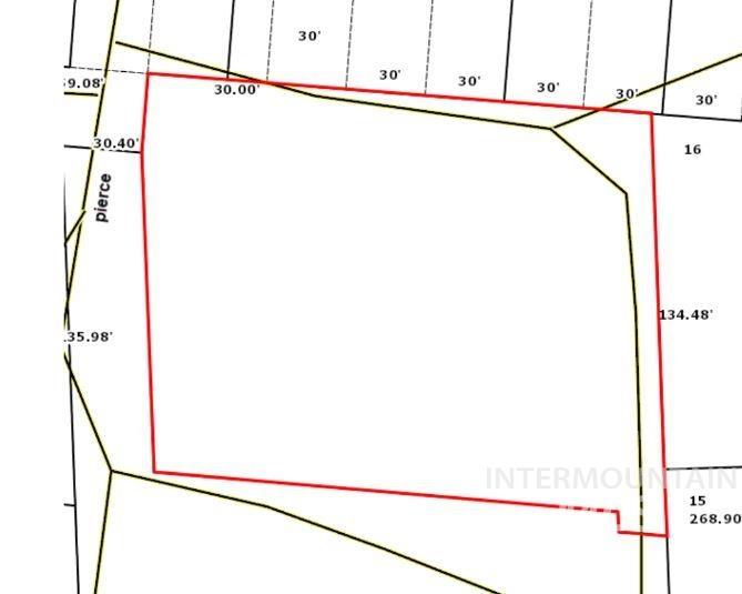 321 Pierce Street, Asotin, Washington 99402, Land For Sale, Price $89,700, 98924898