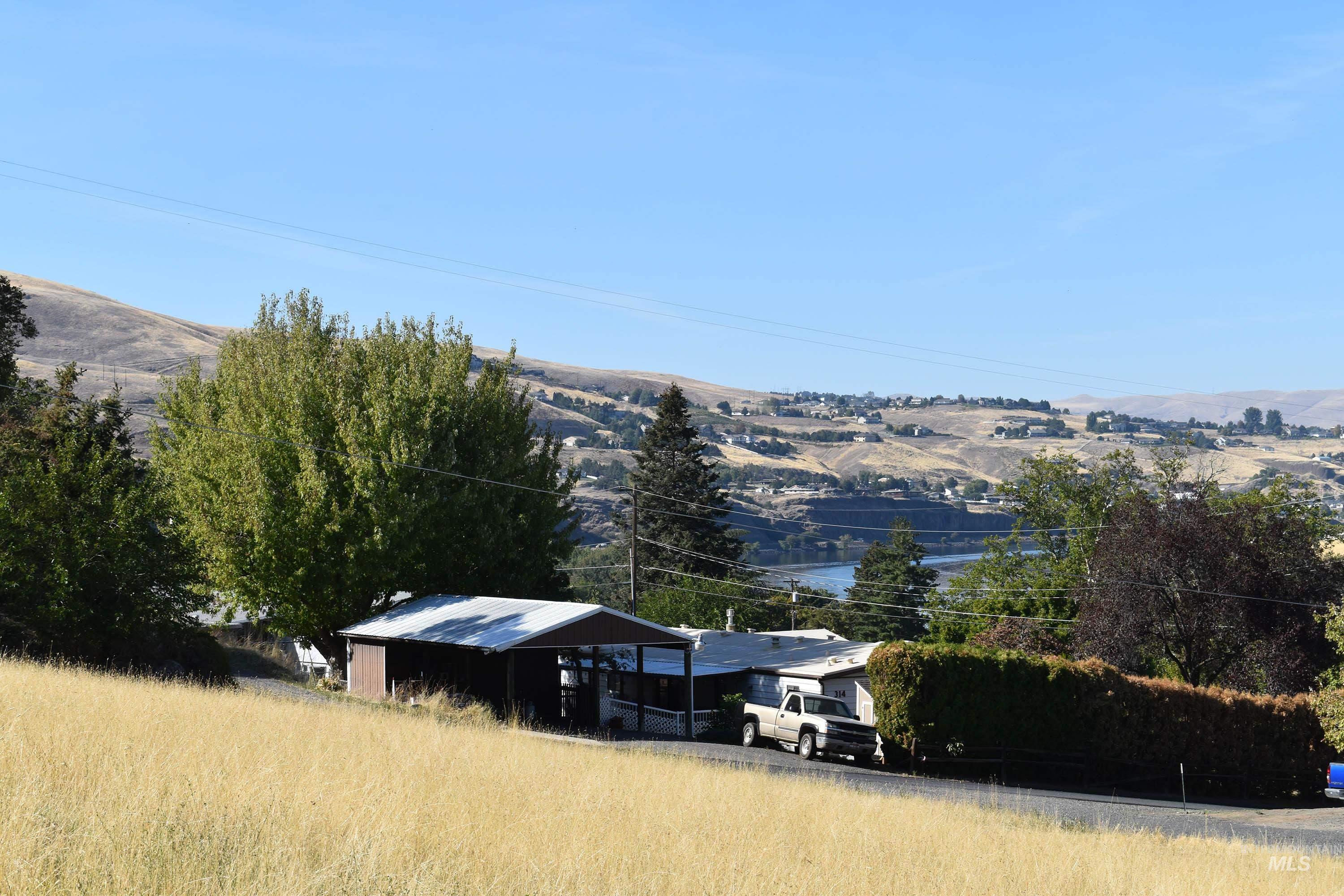 321 Pierce Street, Asotin, Washington 99402, Land For Sale, Price $89,700, 98924898