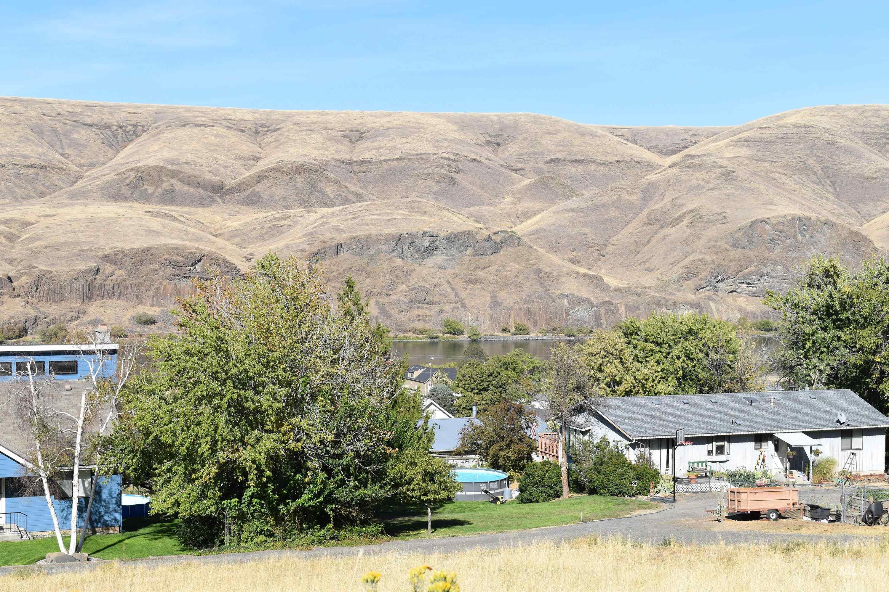 321 Pierce Street, Asotin, Washington 99402, Land For Sale, Price $89,700, 98924898