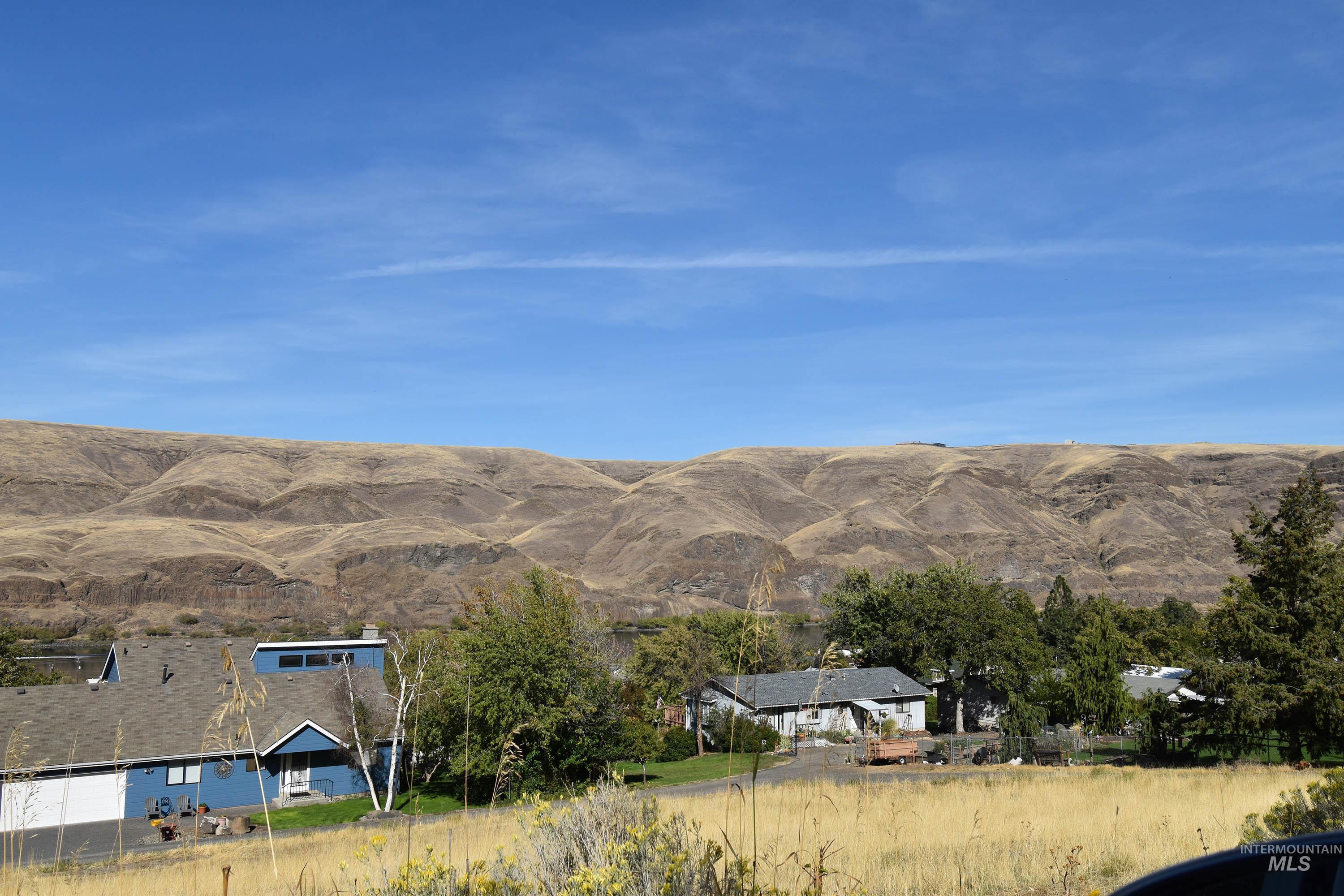 321 Pierce Street, Asotin, Washington 99402, Land For Sale, Price $89,700, 98924898