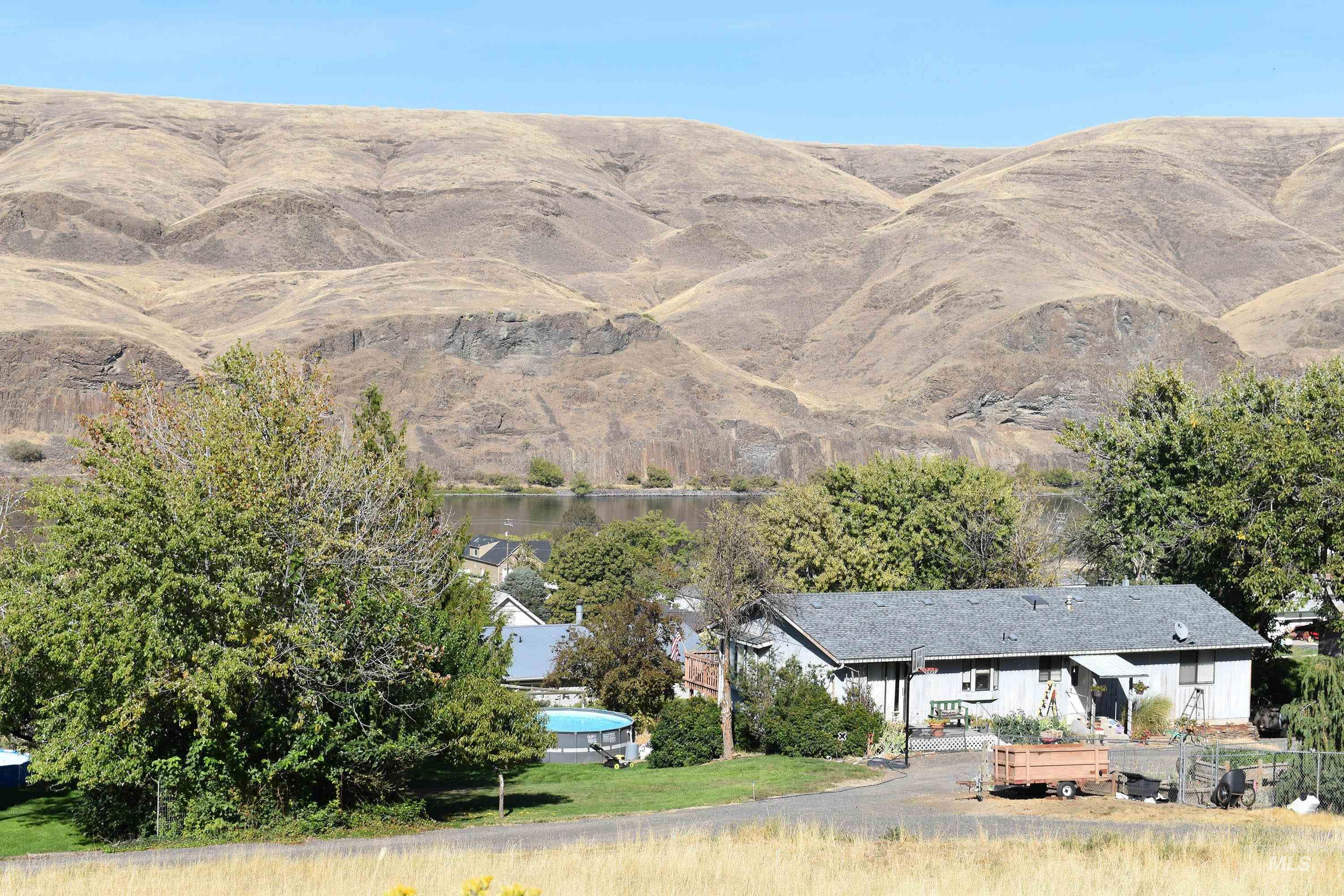 321 Pierce Street, Asotin, Washington 99402, Land For Sale, Price $89,700, 98924898