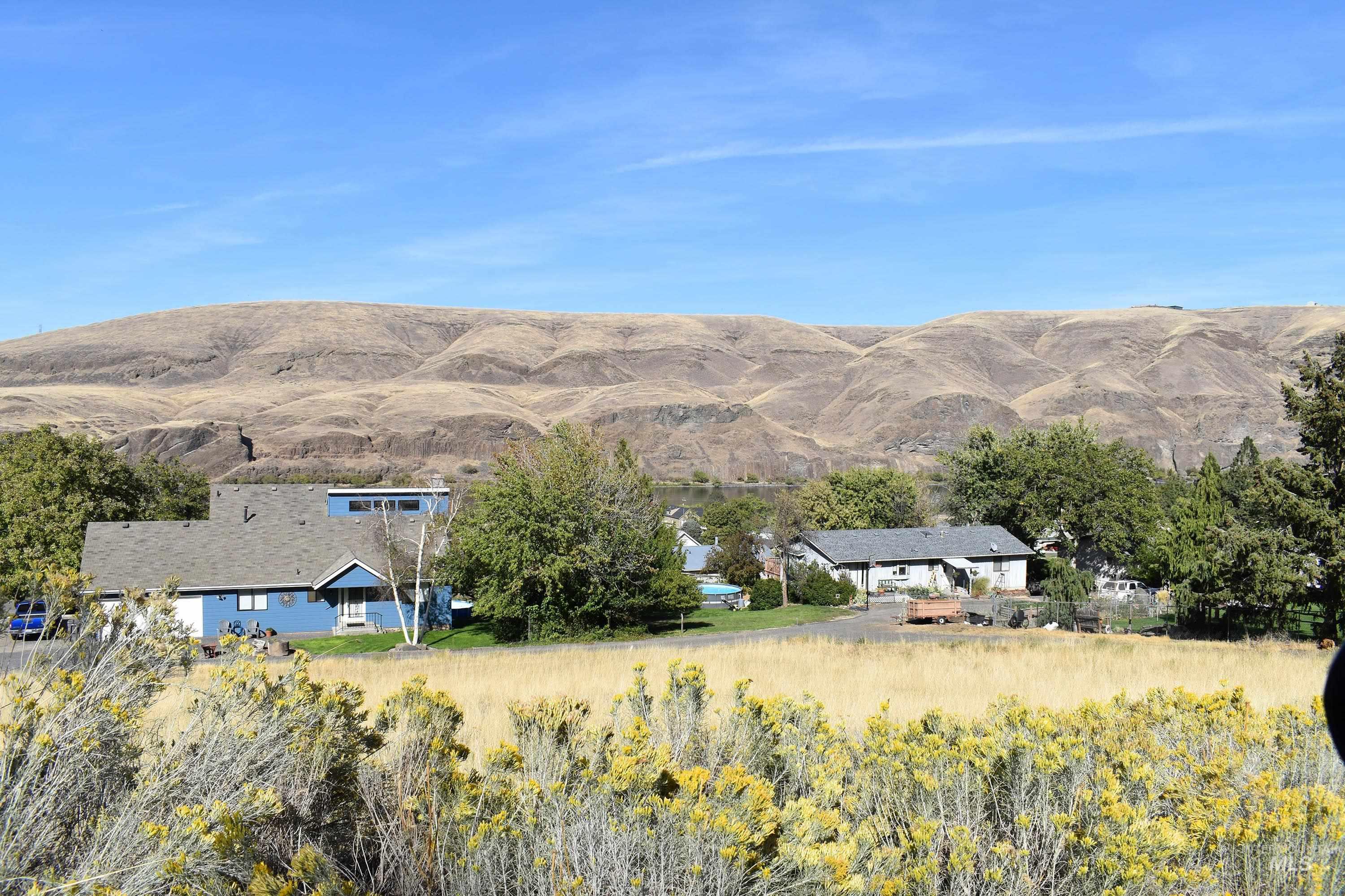 321 Pierce Street, Asotin, Washington 99402, Land For Sale, Price $89,700, 98924898