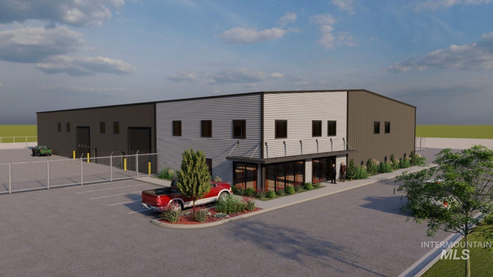 4513 Airport Road, Nampa, Idaho 83687, Business/Commercial For Sale, Price $4,599,500, 98924907