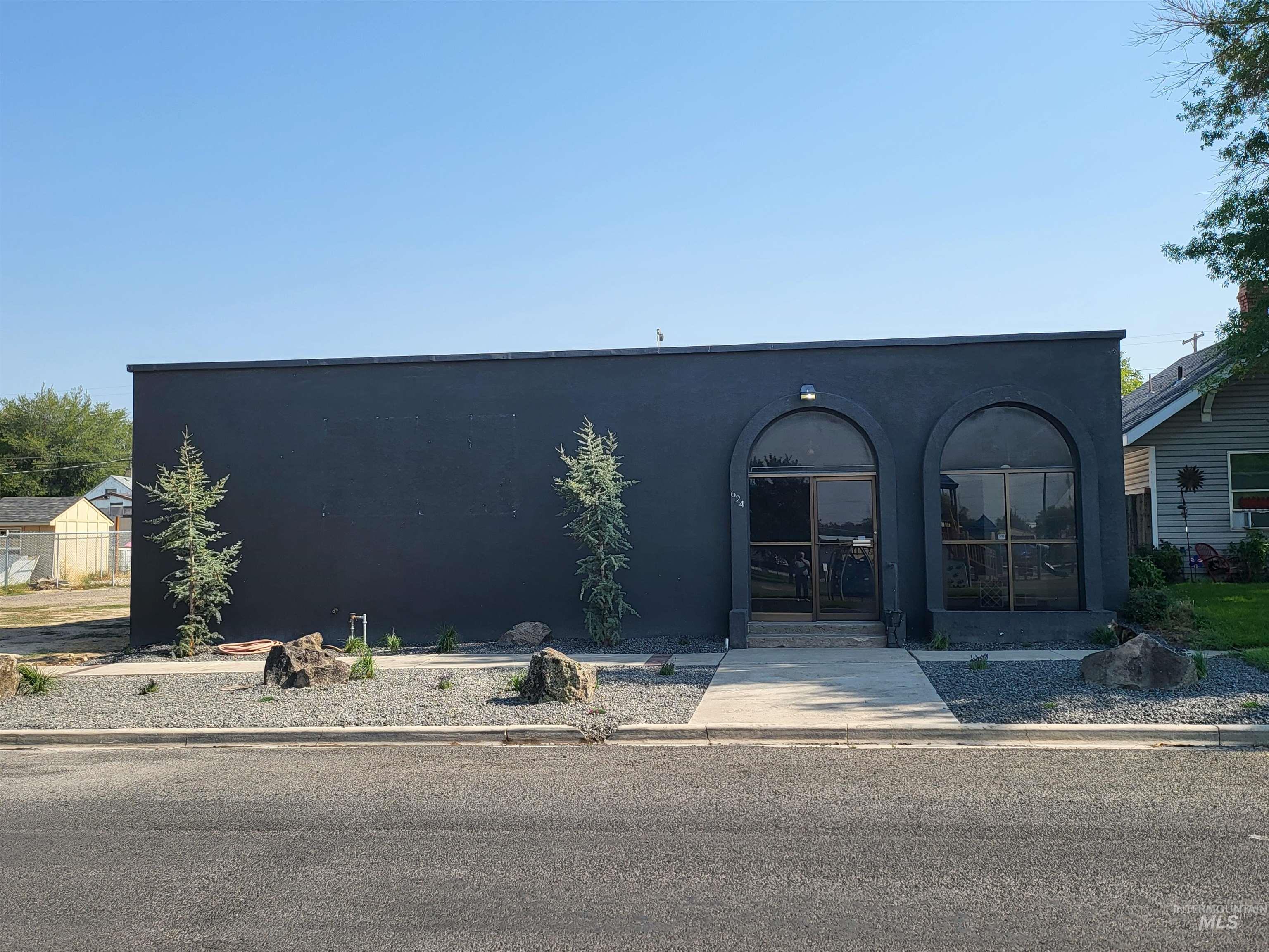 624 4th Ave West, Twin Falls, Idaho 83301, Business/Commercial For Sale, Price $475,000, 98924908